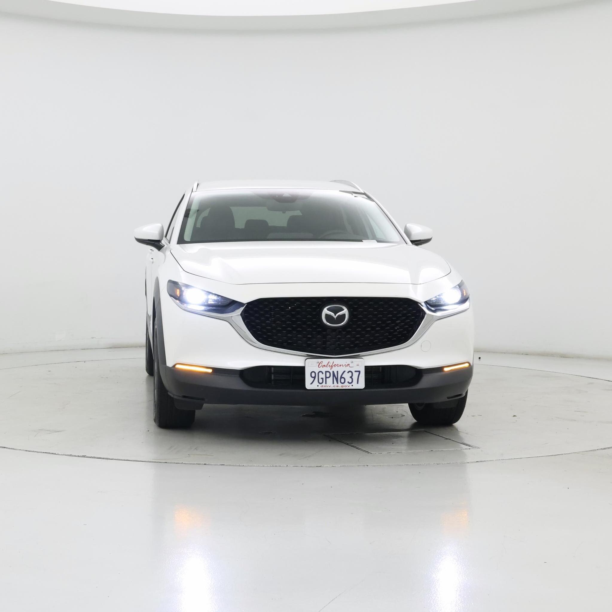 Thumbnail: 2023 Mazda CX-30 - 5