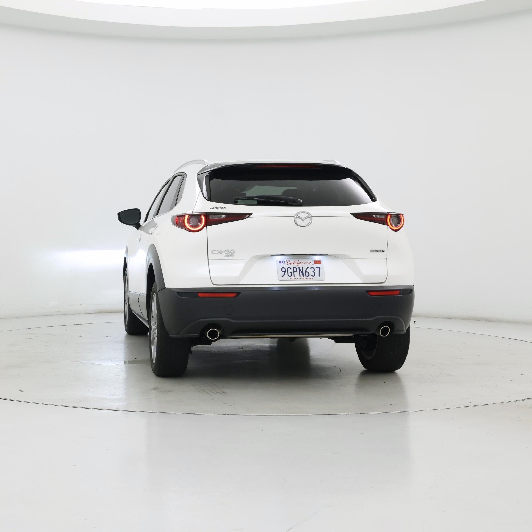 Thumbnail: 2023 Mazda CX-30 - 6
