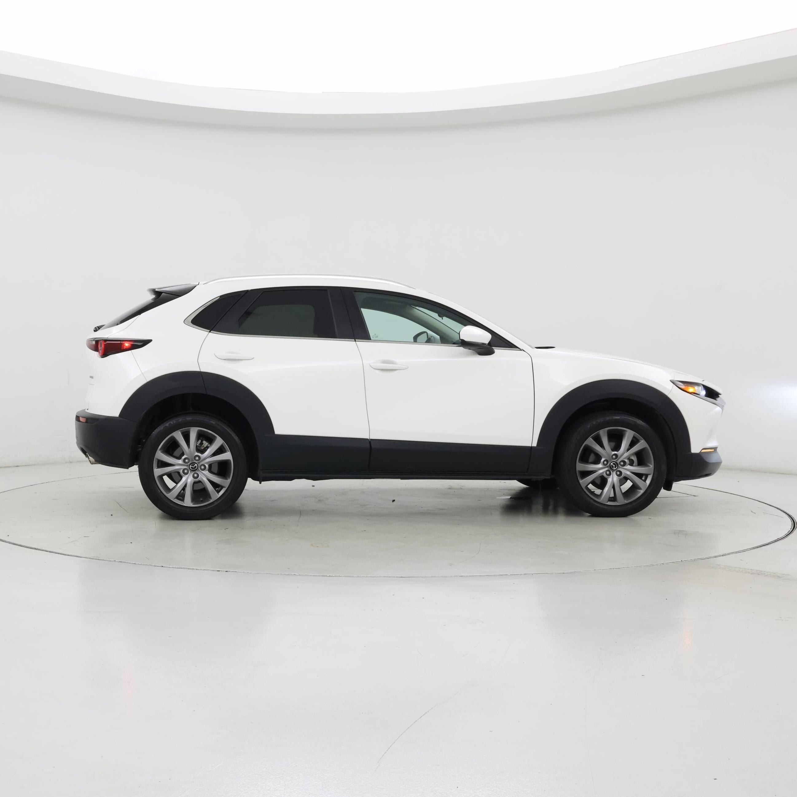 Thumbnail: 2023 Mazda CX-30 - 7
