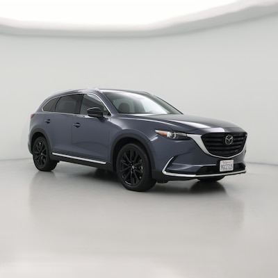 2023 Mazda CX-9 Signature