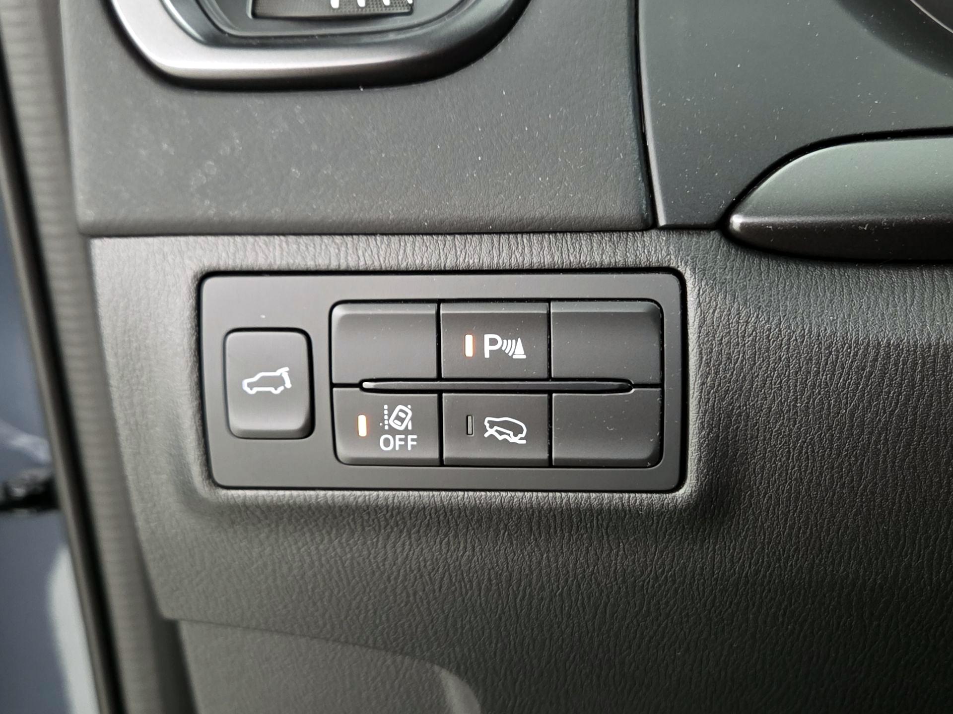 Thumbnail: 2023 Mazda CX-9 - 13