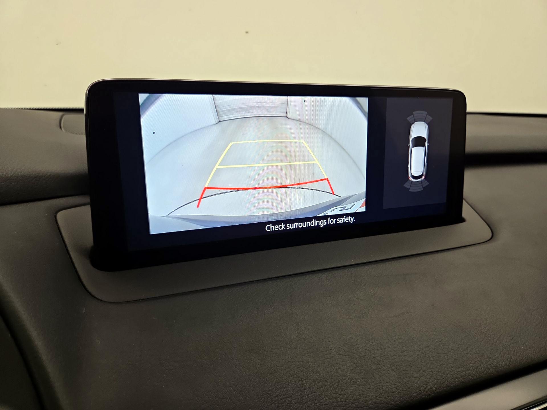 Thumbnail: 2023 Mazda CX-9 - 14