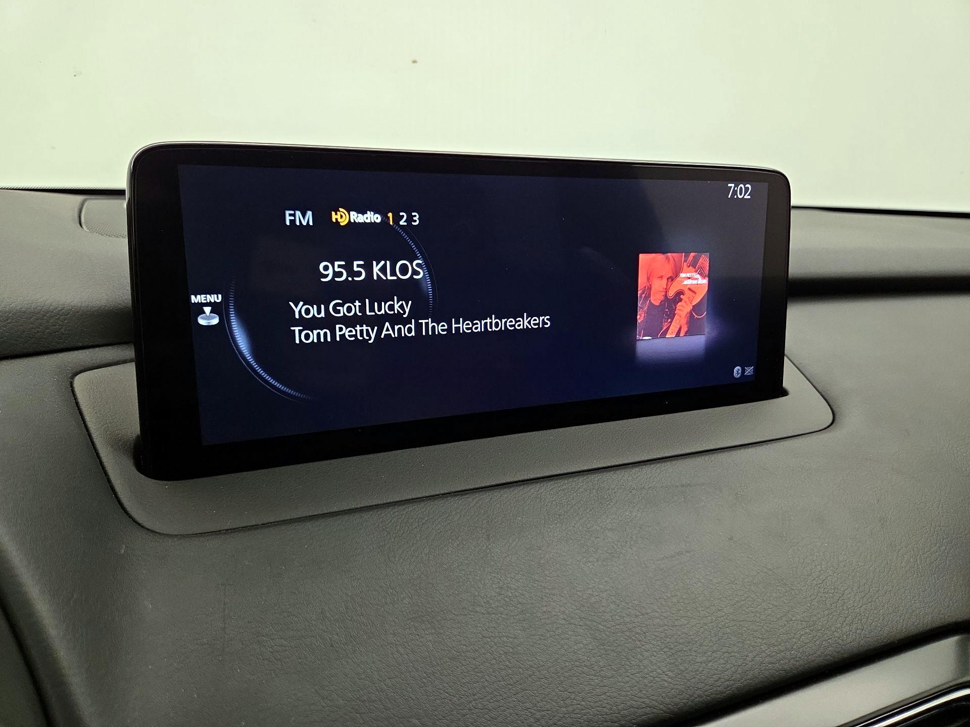 Thumbnail: 2023 Mazda CX-9 - 15