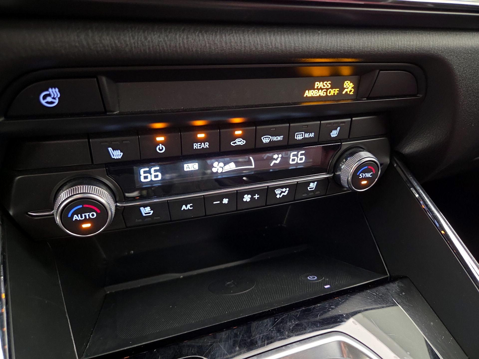 Thumbnail: 2023 Mazda CX-9 - 16