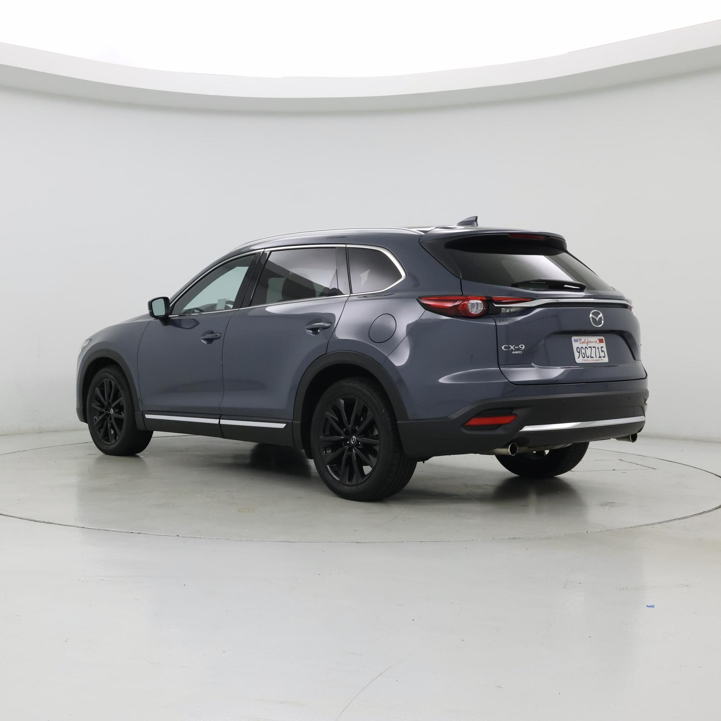 Thumbnail: 2023 Mazda CX-9 - 2