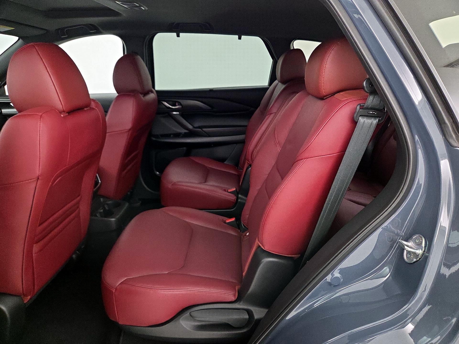 Thumbnail: 2023 Mazda CX-9 - 20