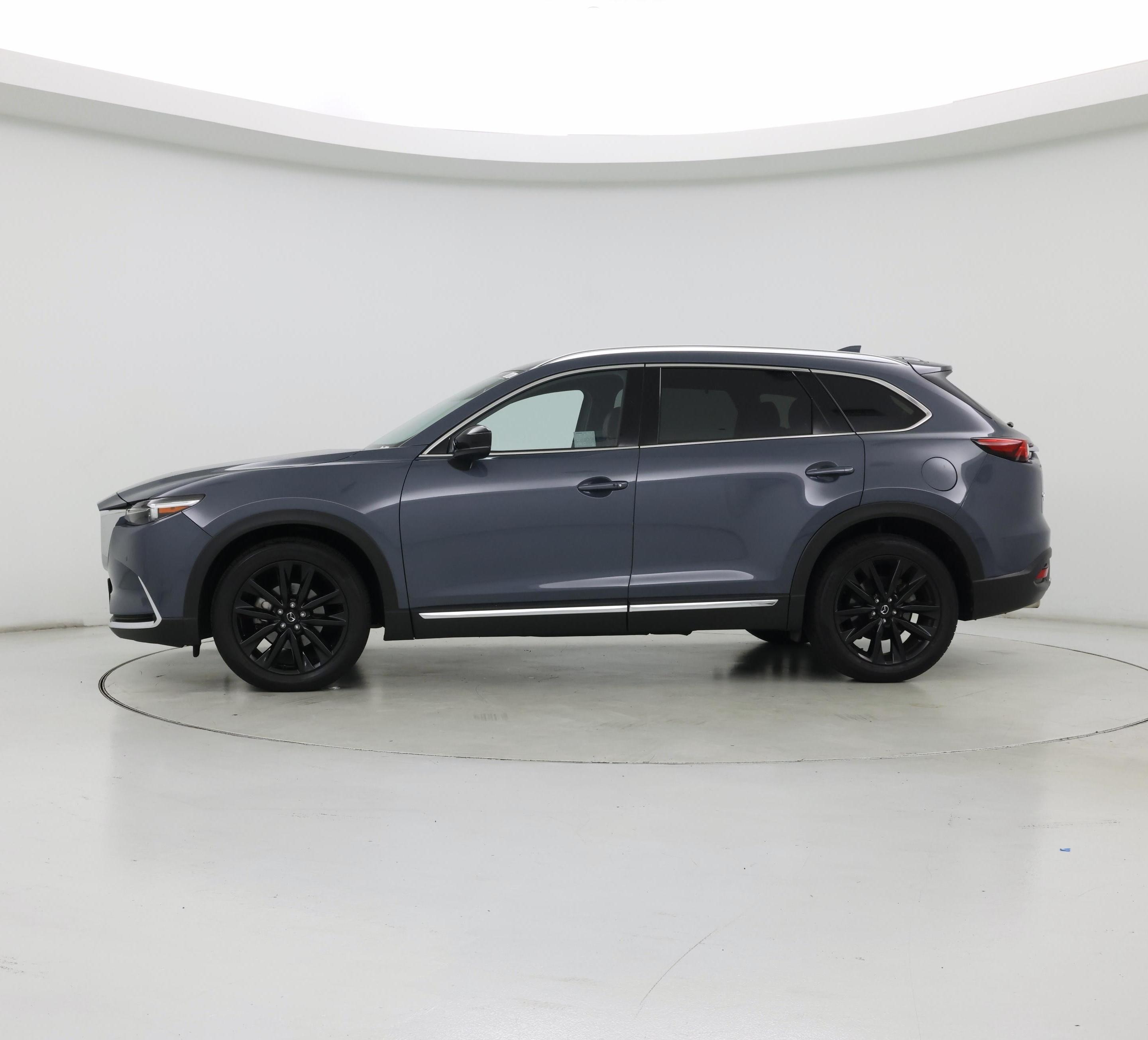 Thumbnail: 2023 Mazda CX-9 - 3