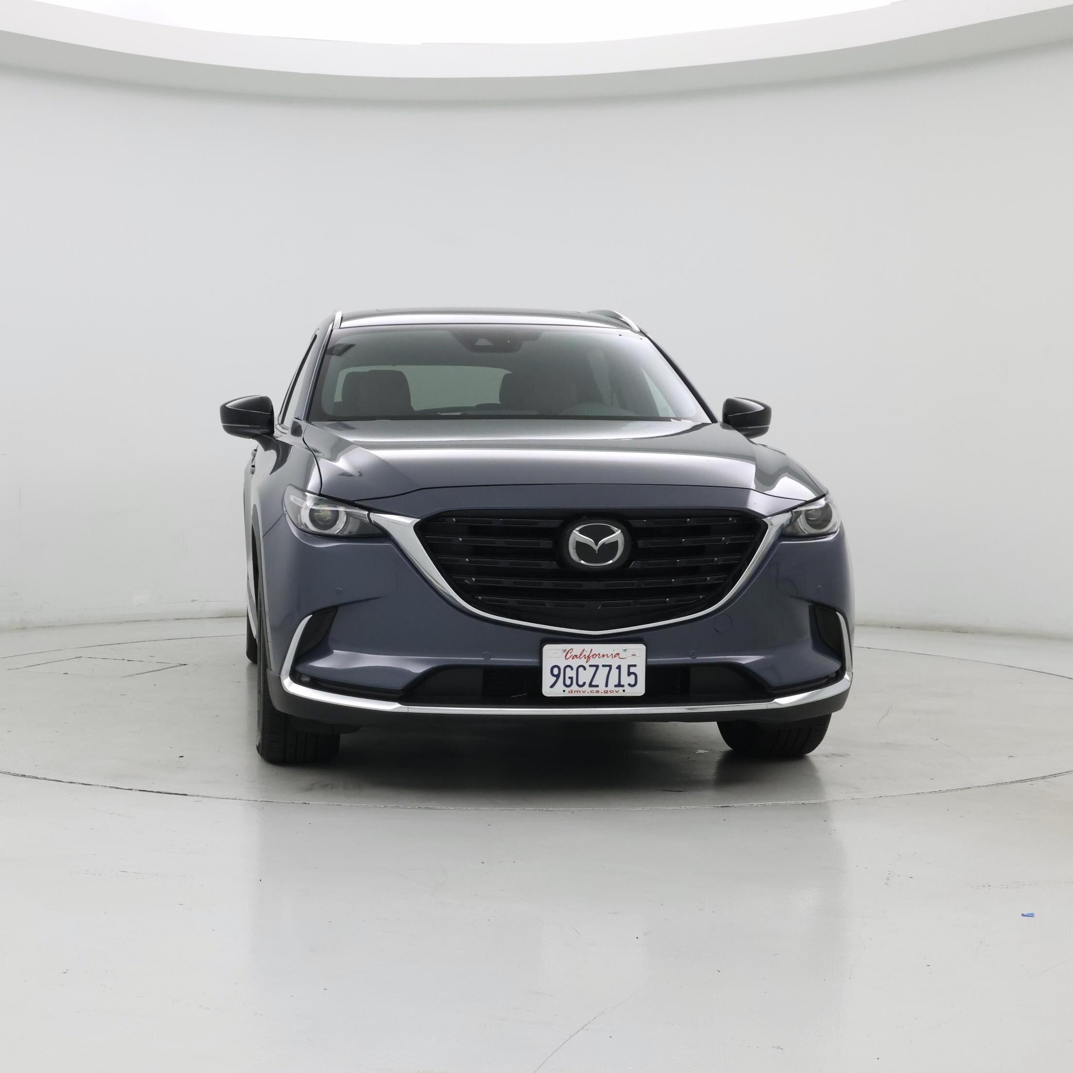 Thumbnail: 2023 Mazda CX-9 - 5