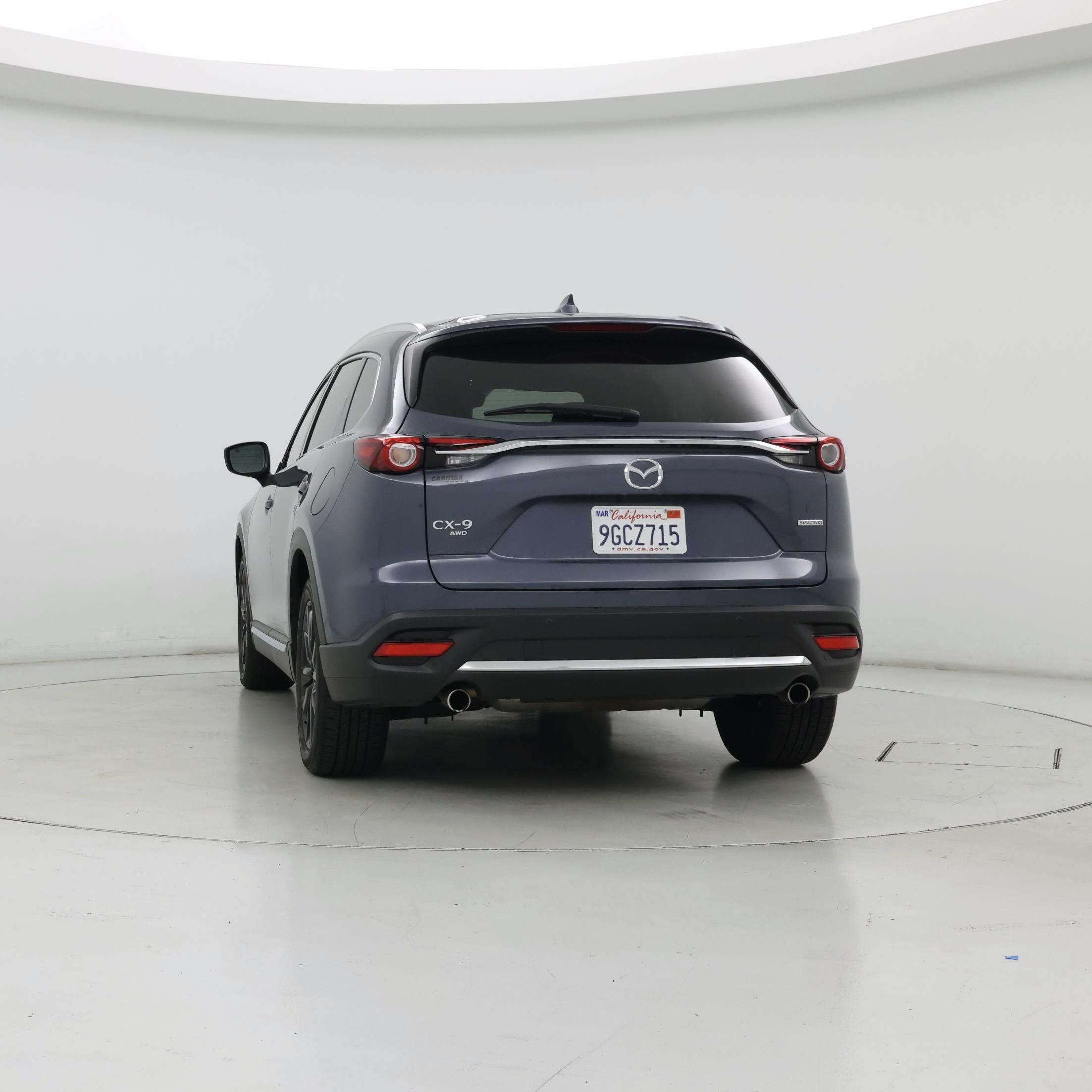 Thumbnail: 2023 Mazda CX-9 - 6