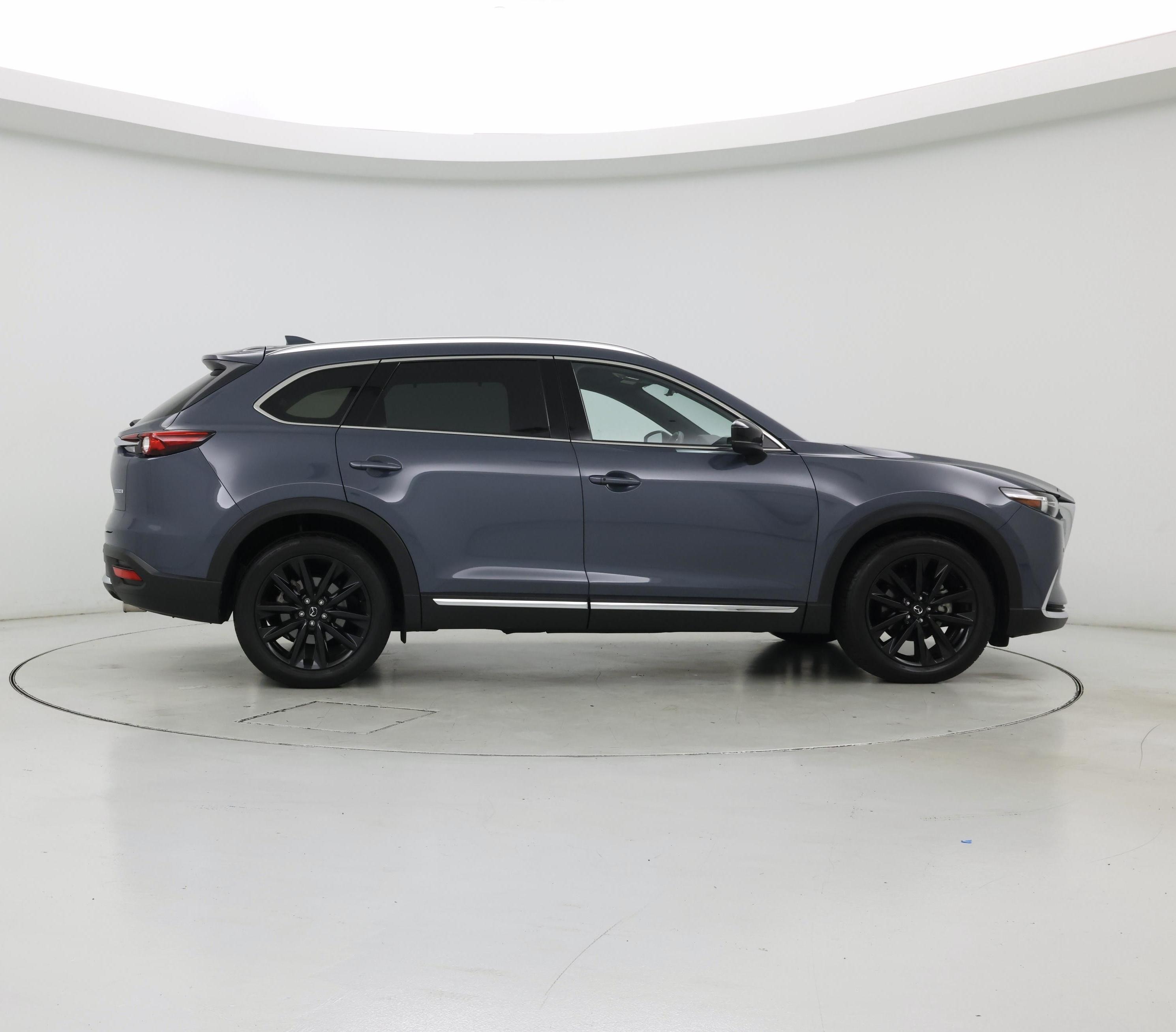 Thumbnail: 2023 Mazda CX-9 - 7