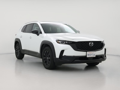 2023 Mazda CX-50 2.5 S Preferred Plus Package