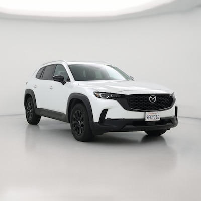 2023 Mazda CX-50 2.5 S Preferred Plus Package
