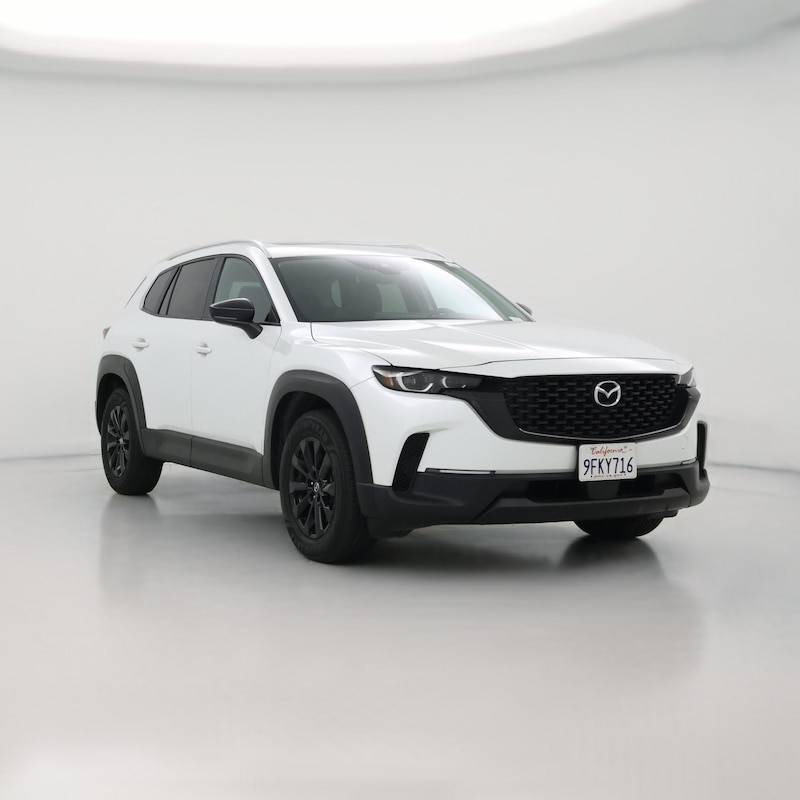 2023 Mazda CX-50 2.5 S Preferred Plus Package