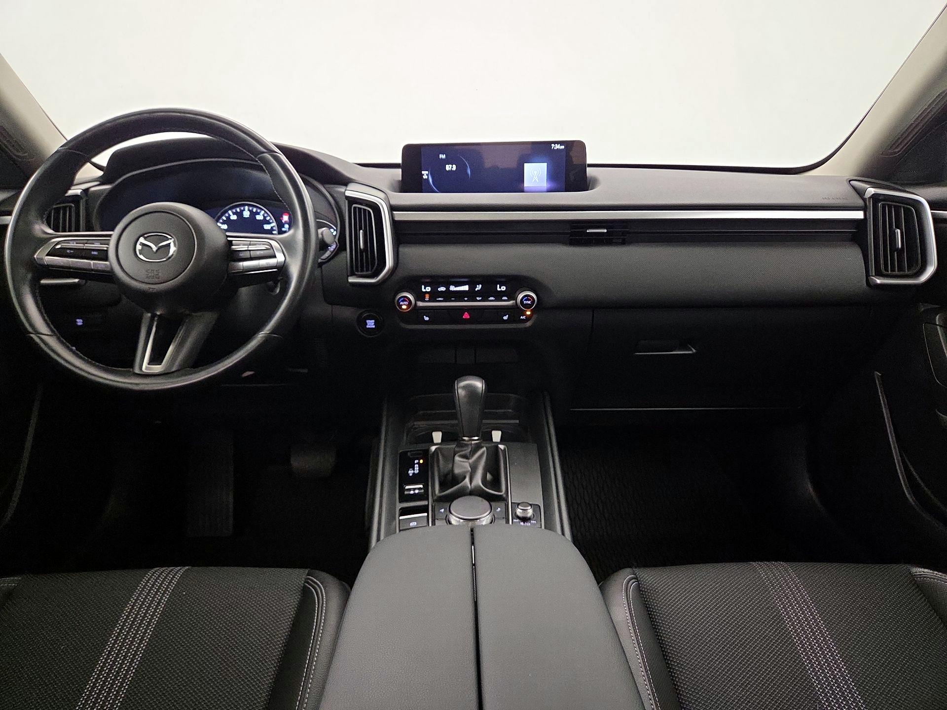 Thumbnail: 2023 Mazda CX-50 - 9
