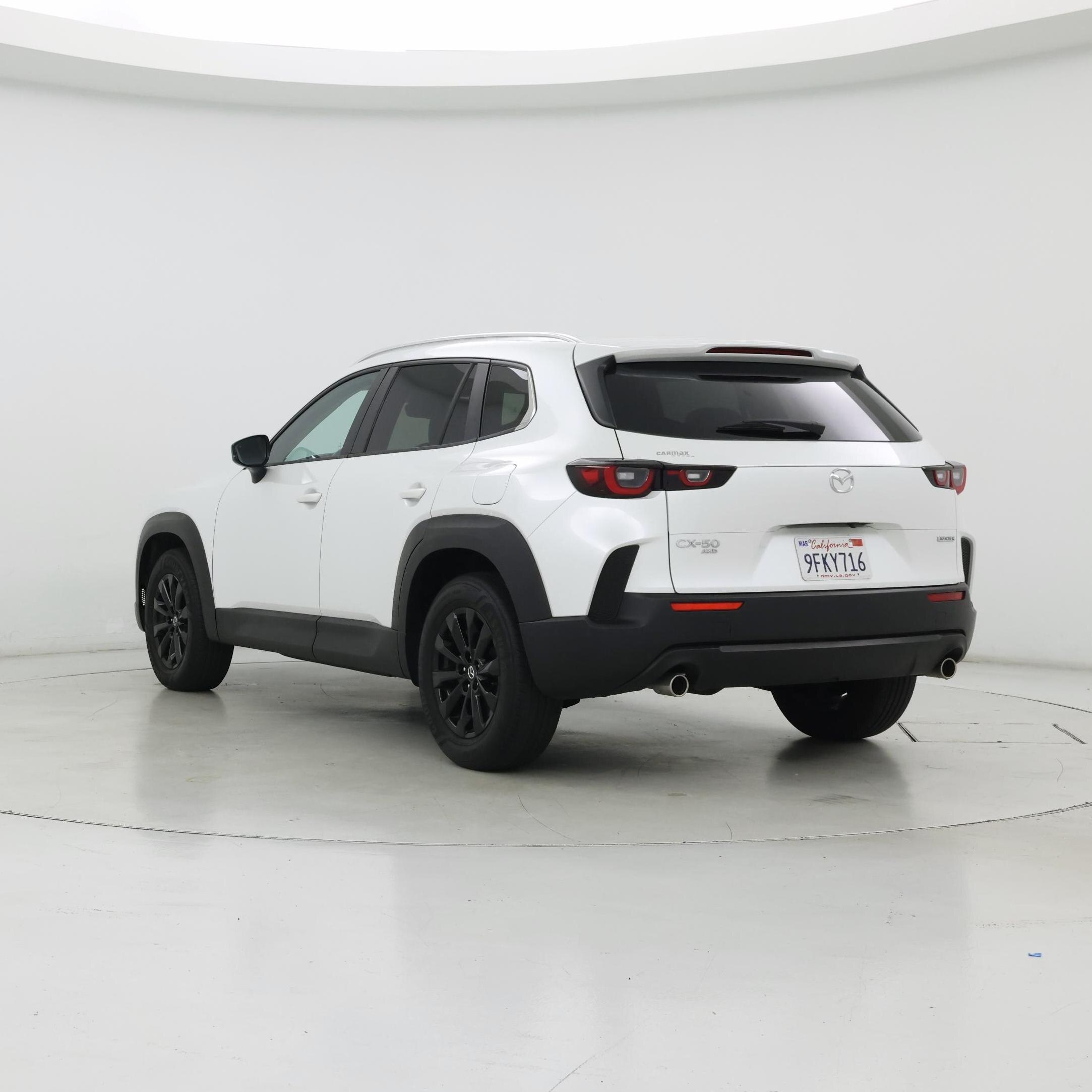 Thumbnail: 2023 Mazda CX-50 - 2