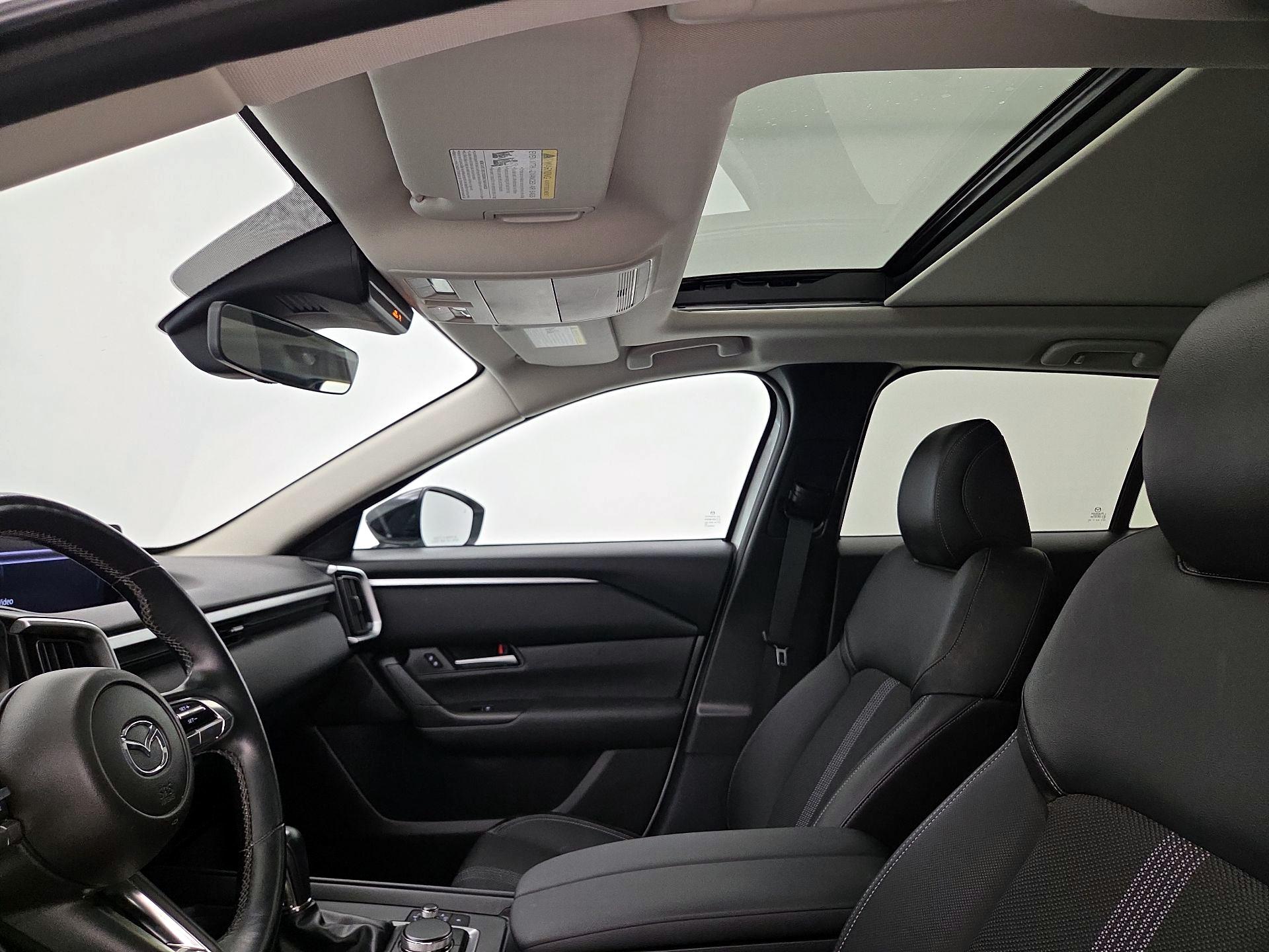 Thumbnail: 2023 Mazda CX-50 - 19