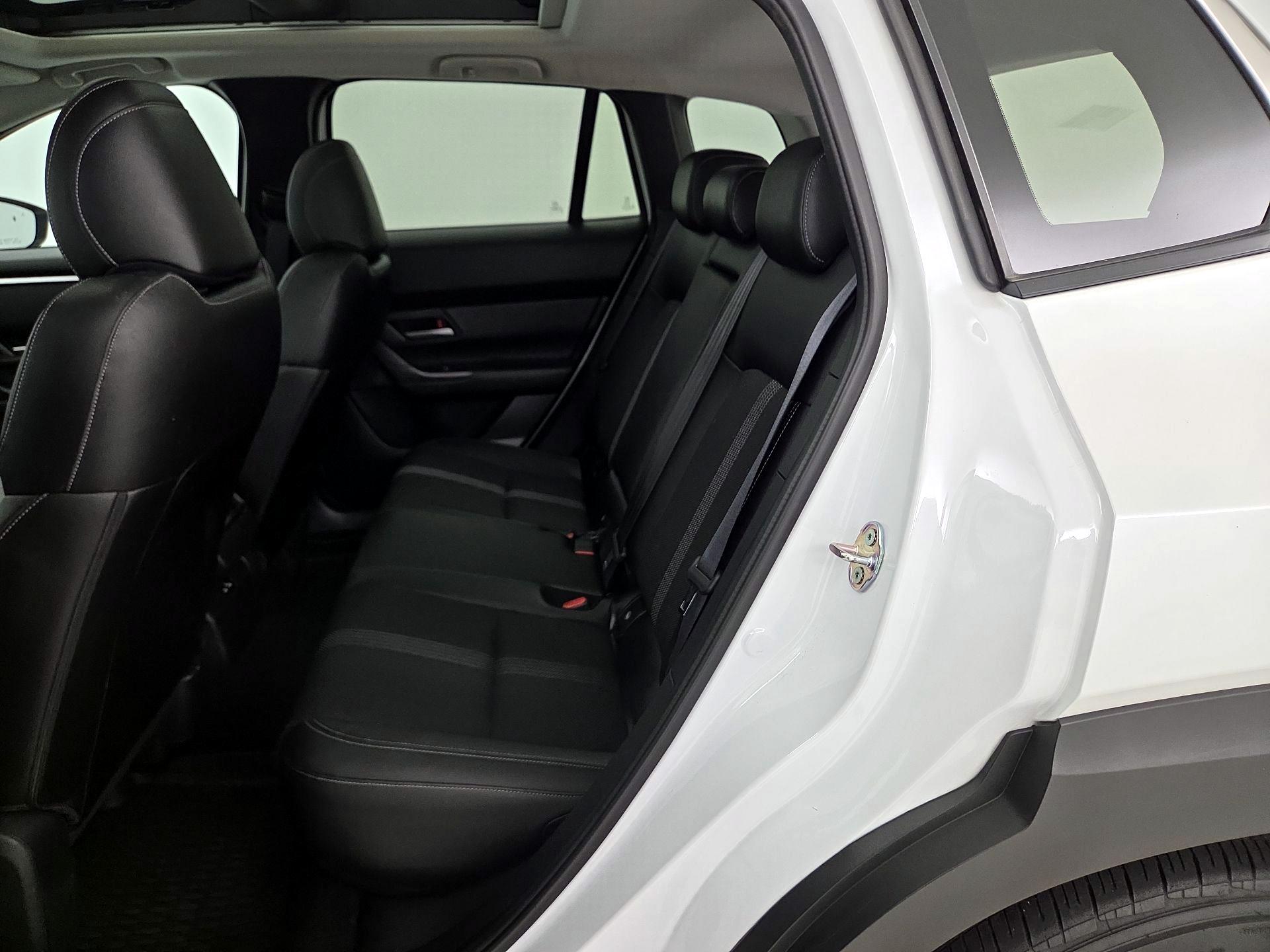 Thumbnail: 2023 Mazda CX-50 - 20