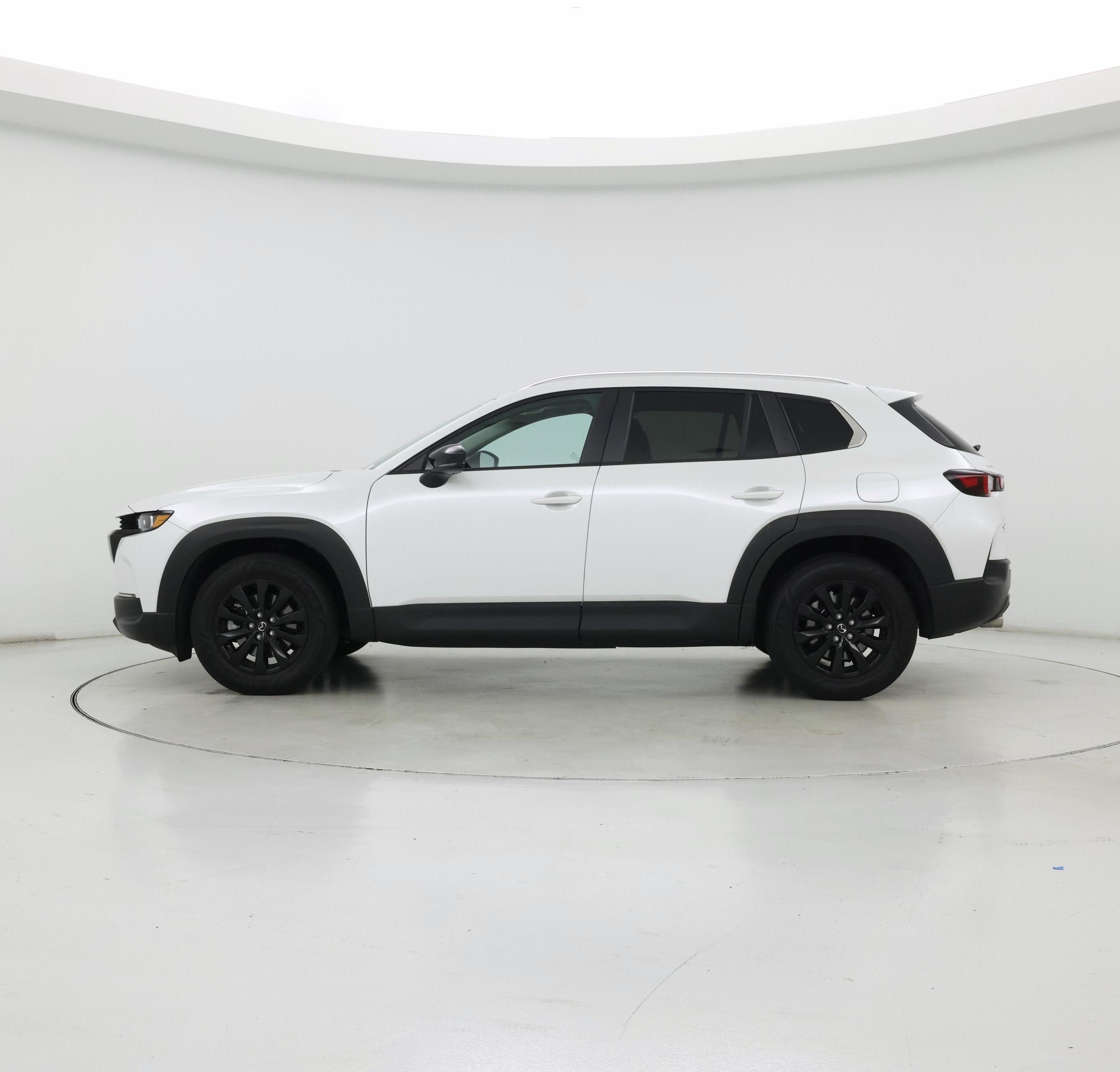 Thumbnail: 2023 Mazda CX-50 - 3