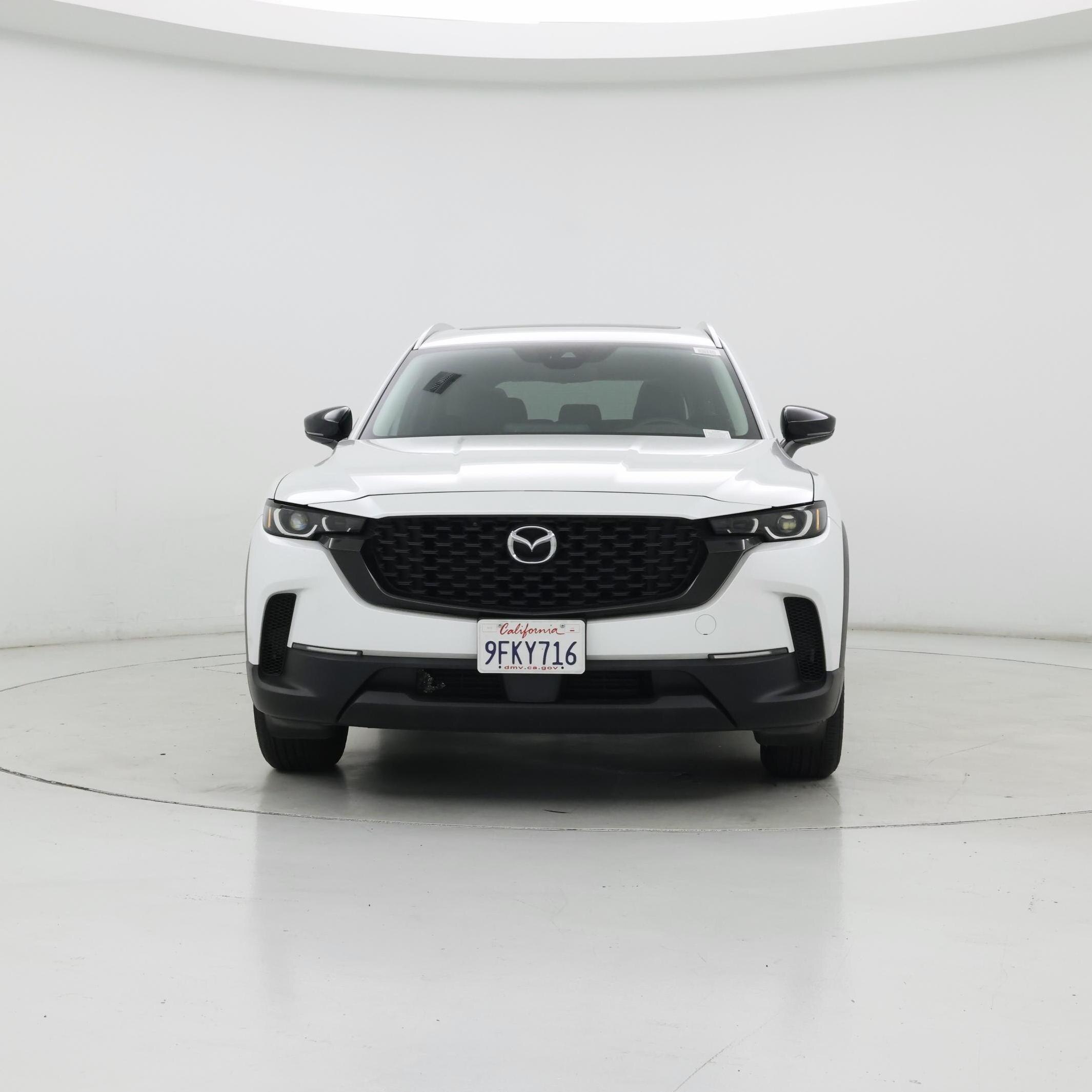 Thumbnail: 2023 Mazda CX-50 - 5