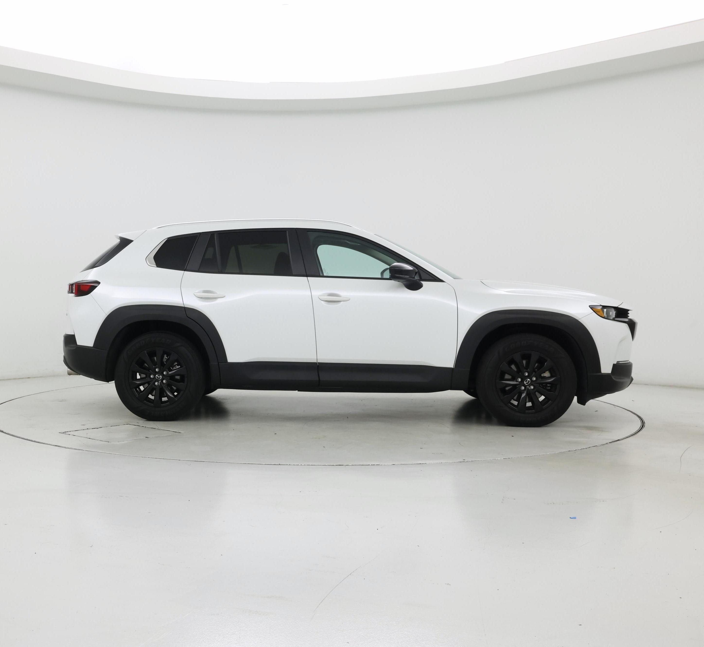Thumbnail: 2023 Mazda CX-50 - 7