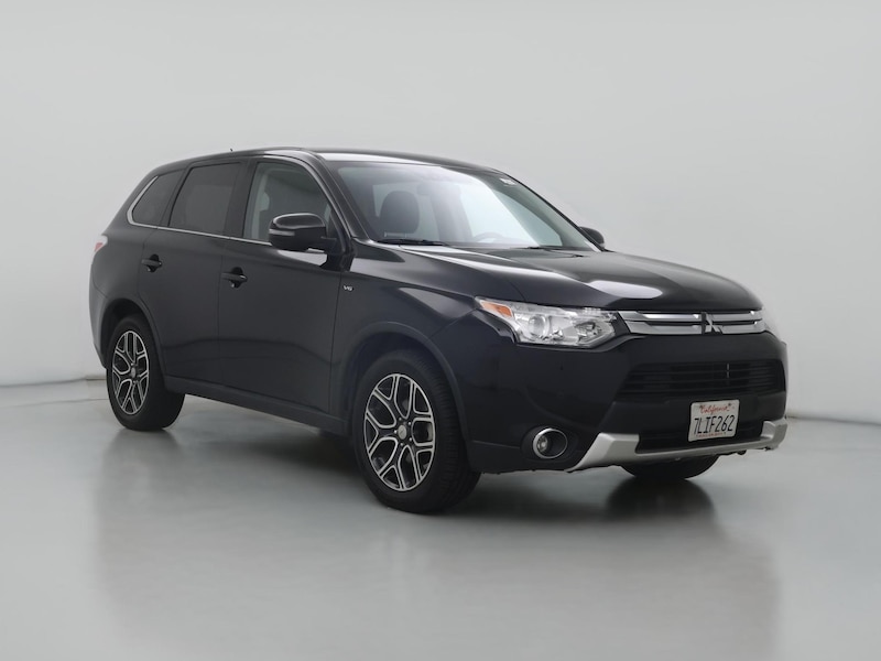 2015 Mitsubishi Outlander GT -
                  Ontario, CA