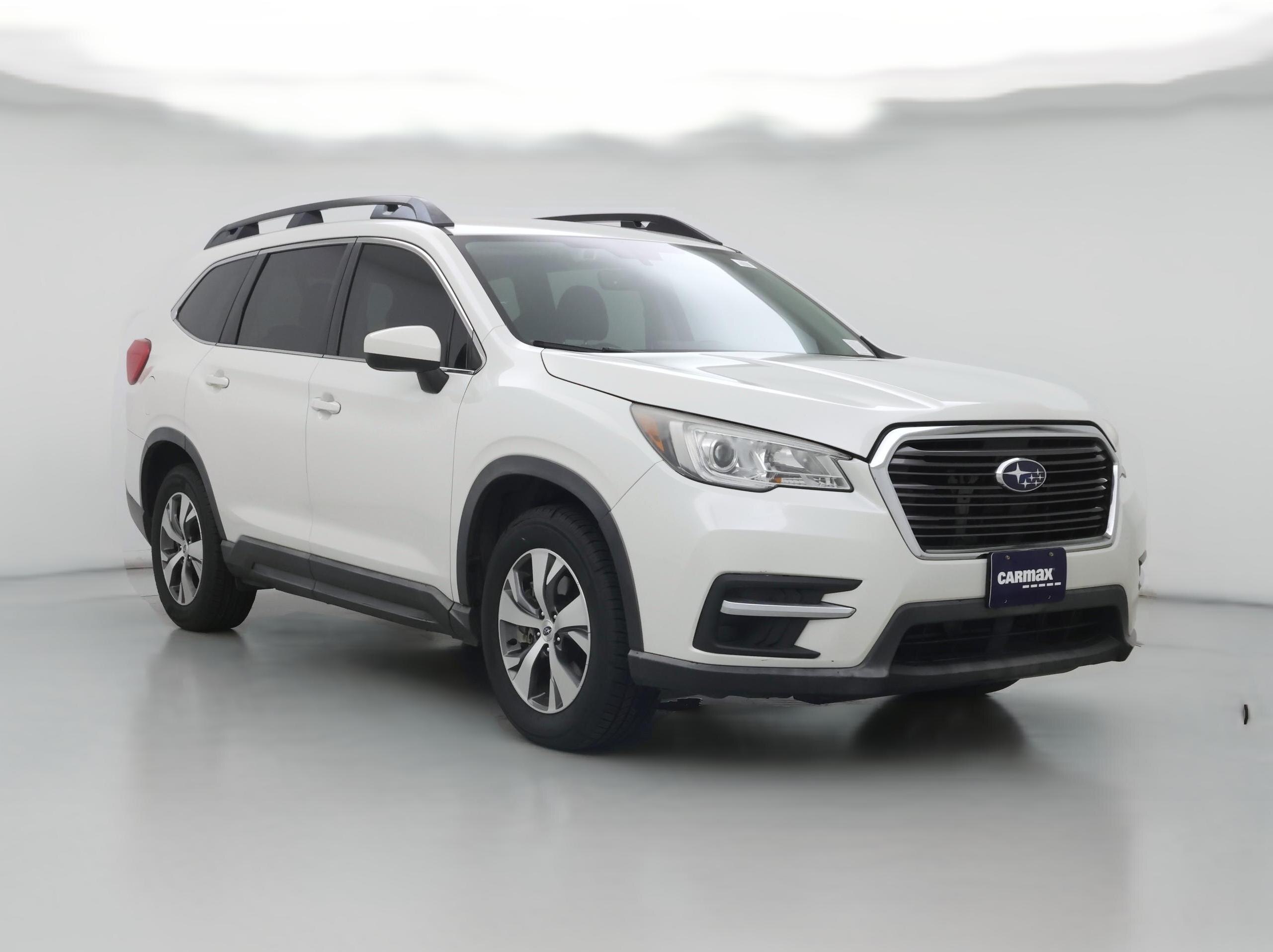 Thumbnail: 2020 Subaru Ascent - 1