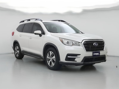 2020 Subaru Ascent Premium