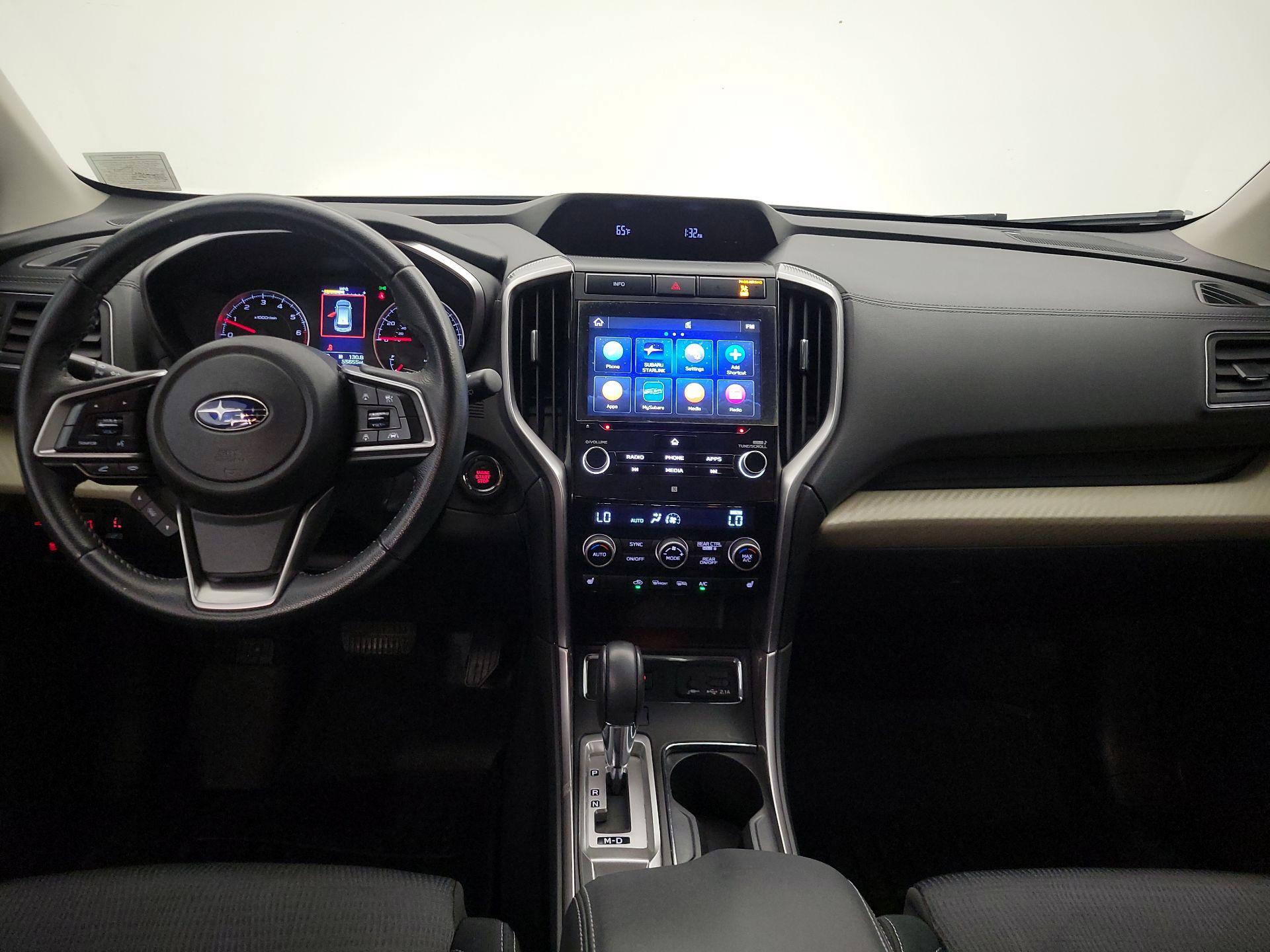 Thumbnail: 2020 Subaru Ascent - 9