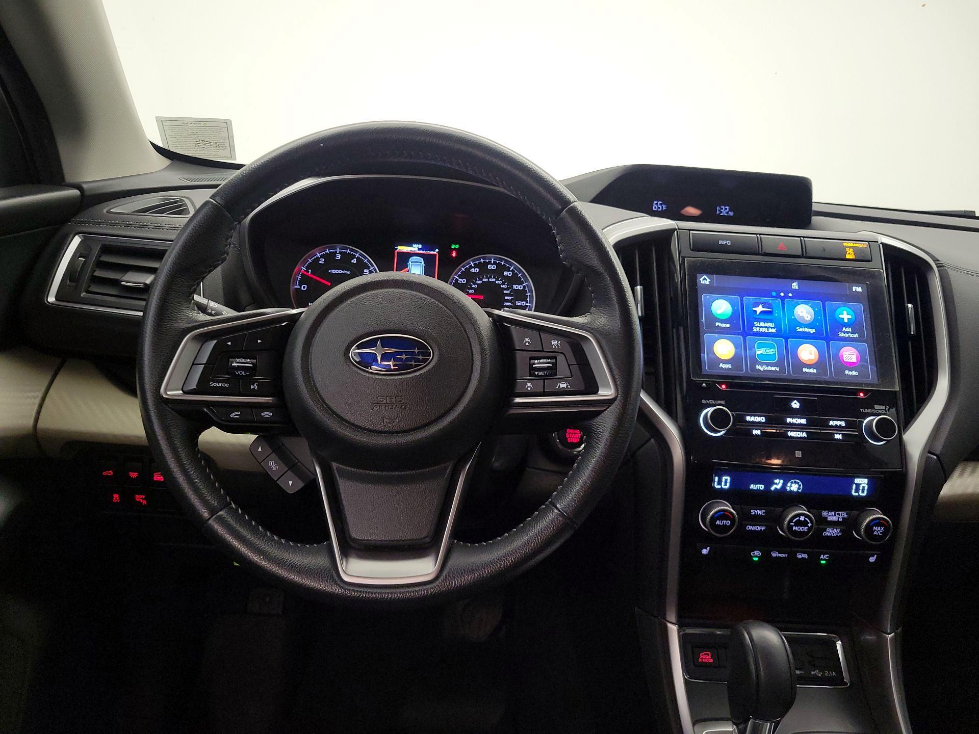 Thumbnail: 2020 Subaru Ascent - 10