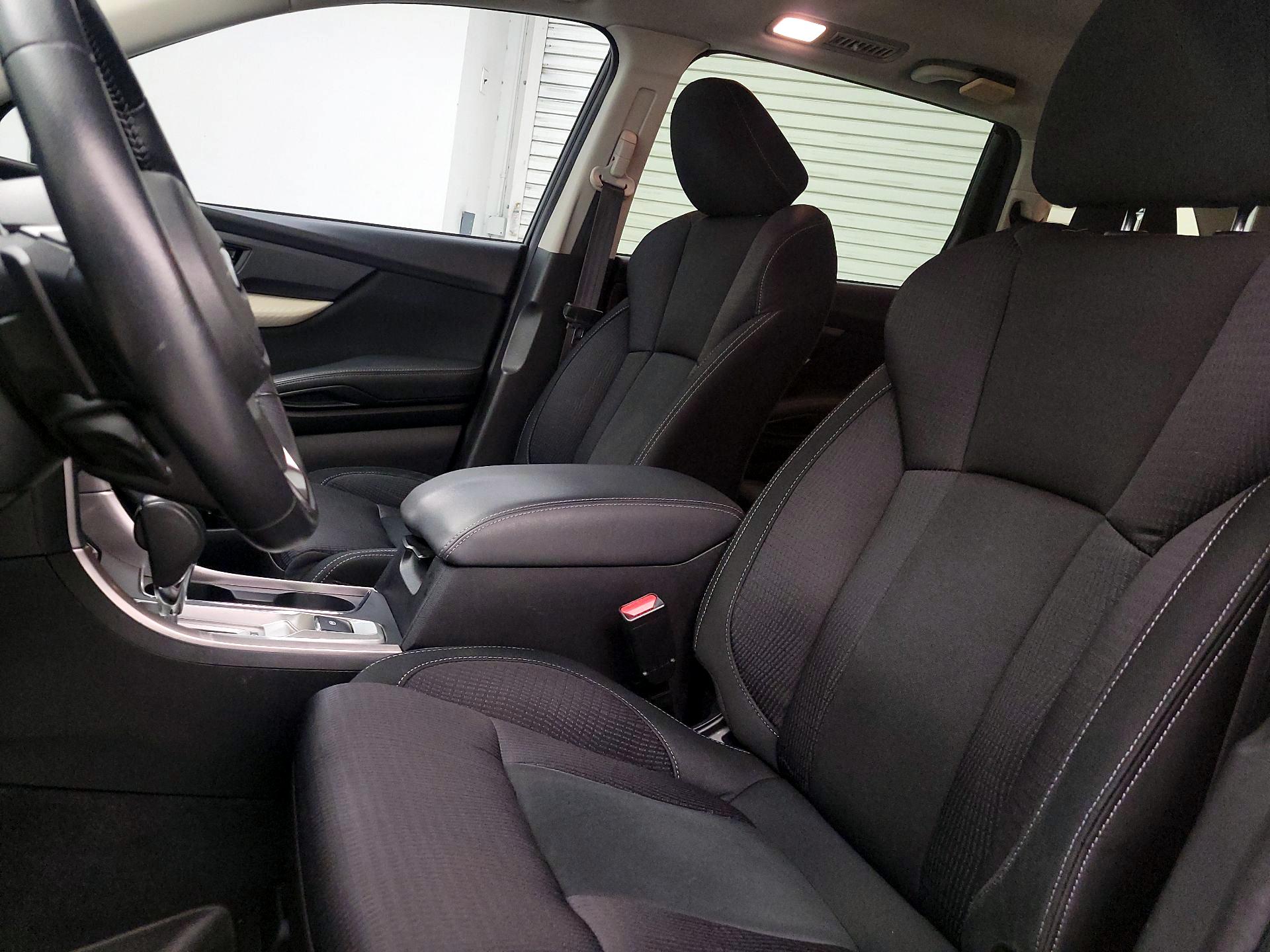 Thumbnail: 2020 Subaru Ascent - 11