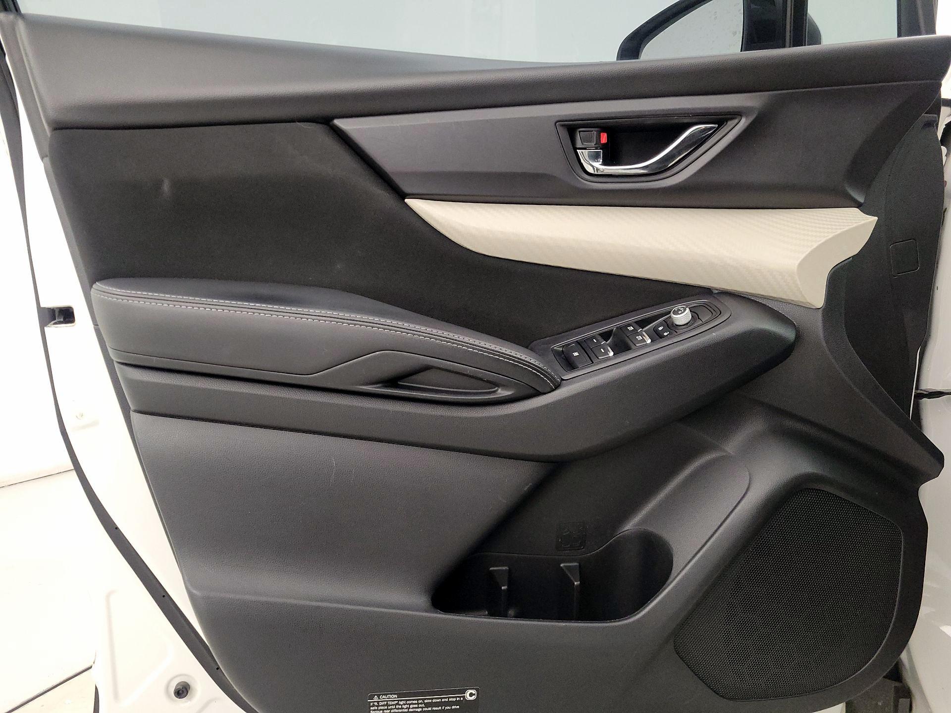 Thumbnail: 2020 Subaru Ascent - 12