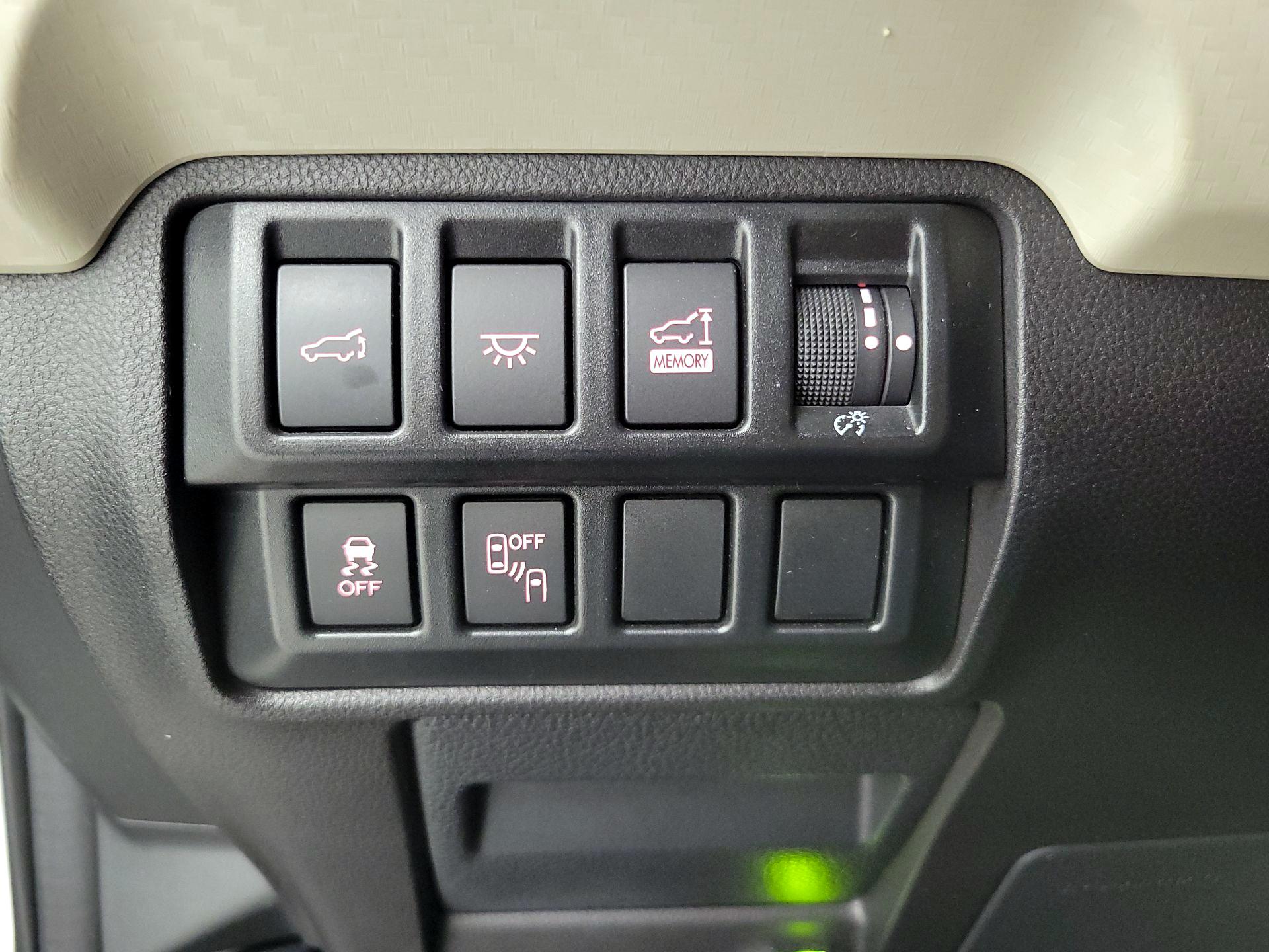 Thumbnail: 2020 Subaru Ascent - 13