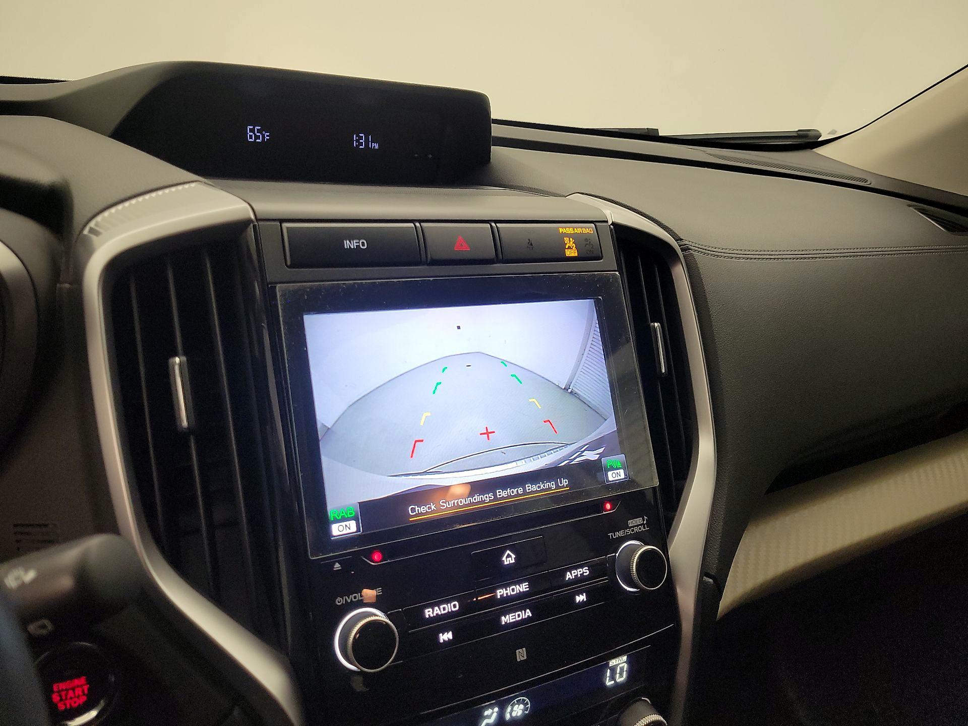 Thumbnail: 2020 Subaru Ascent - 14