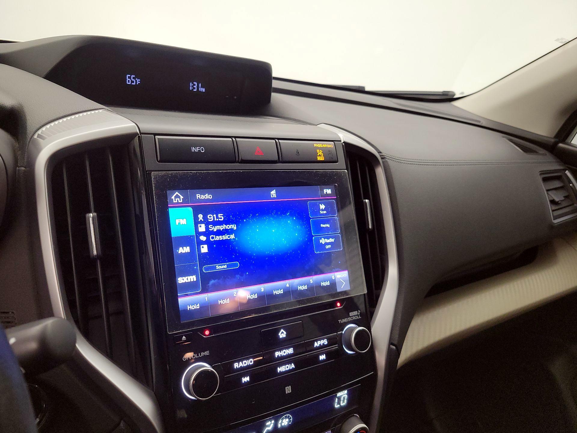 Thumbnail: 2020 Subaru Ascent - 15