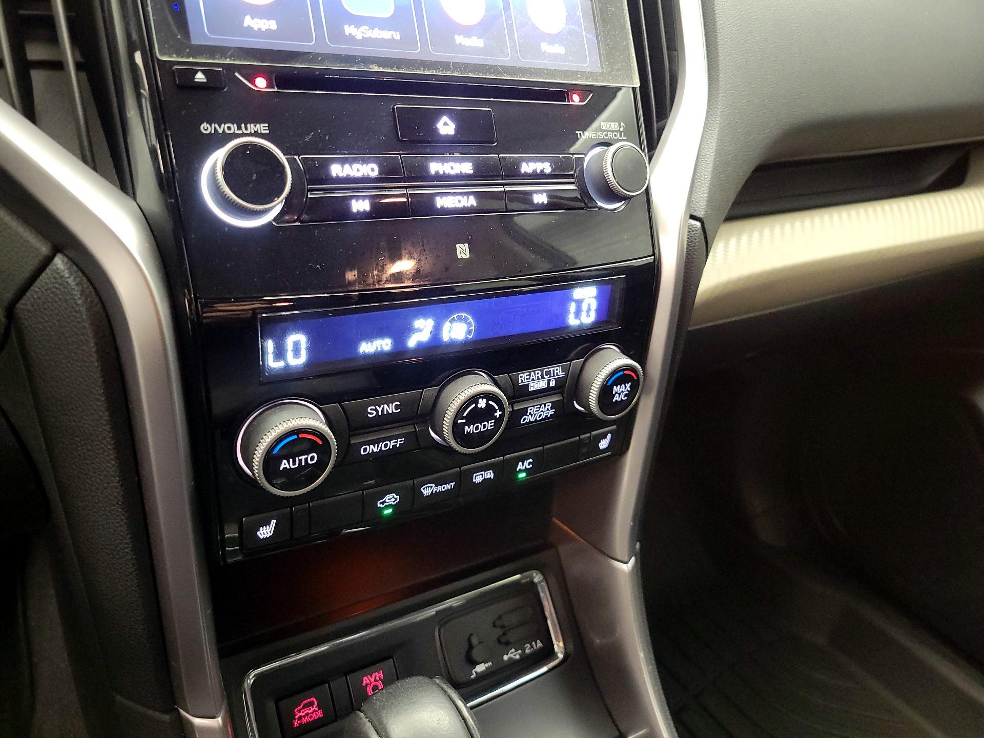 Thumbnail: 2020 Subaru Ascent - 16