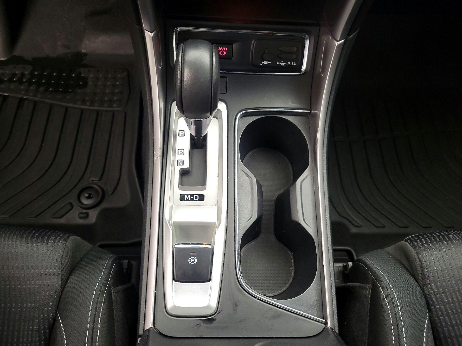 Thumbnail: 2020 Subaru Ascent - 17