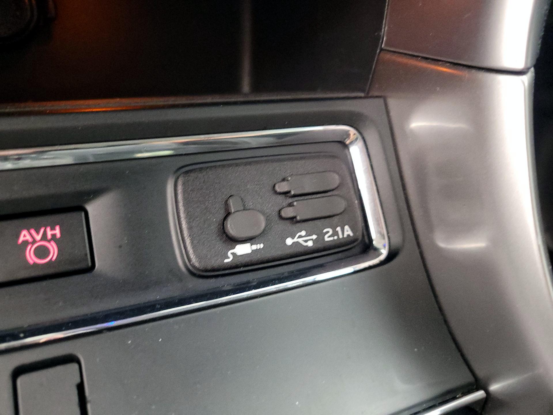 Thumbnail: 2020 Subaru Ascent - 18