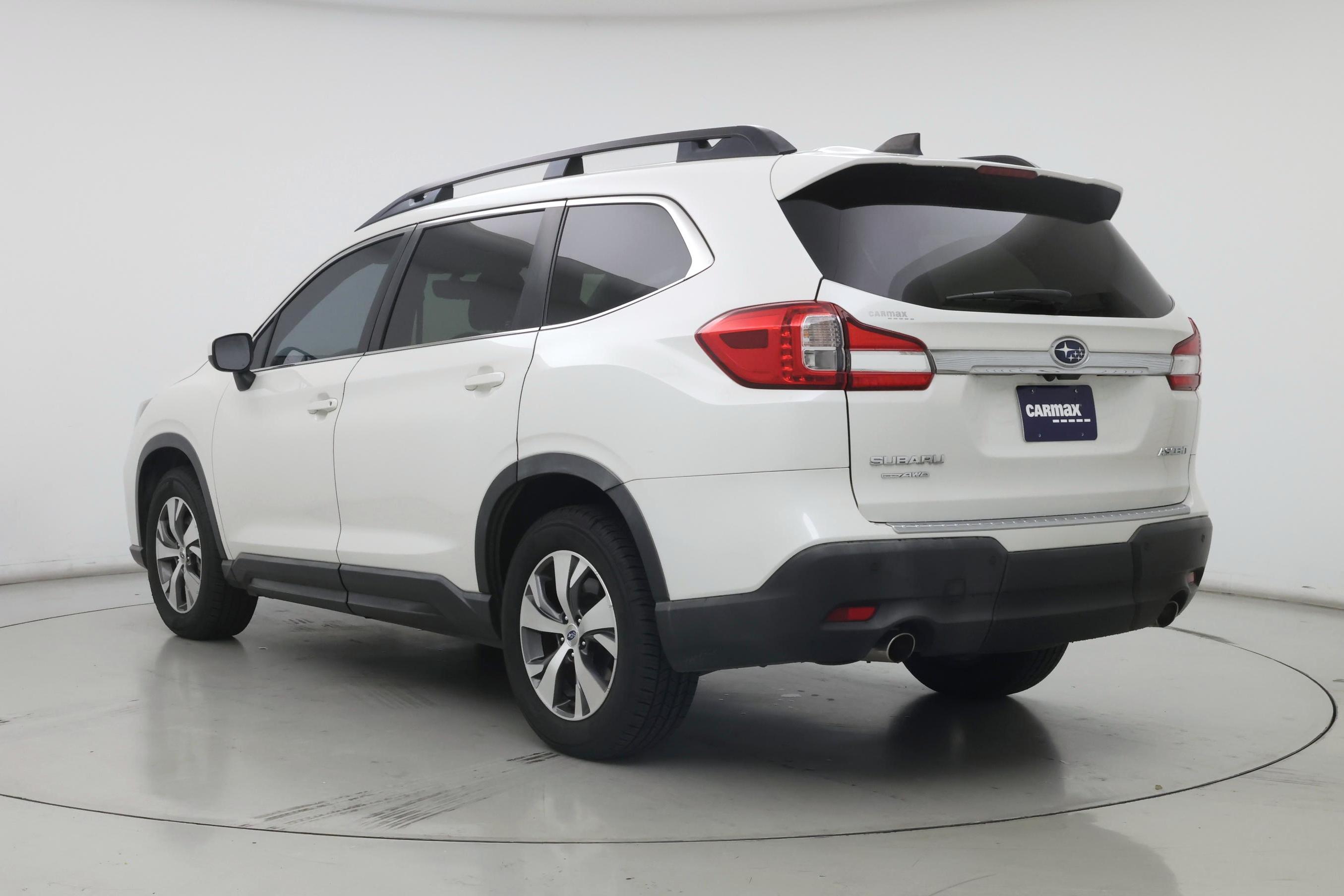 Thumbnail: 2020 Subaru Ascent - 2