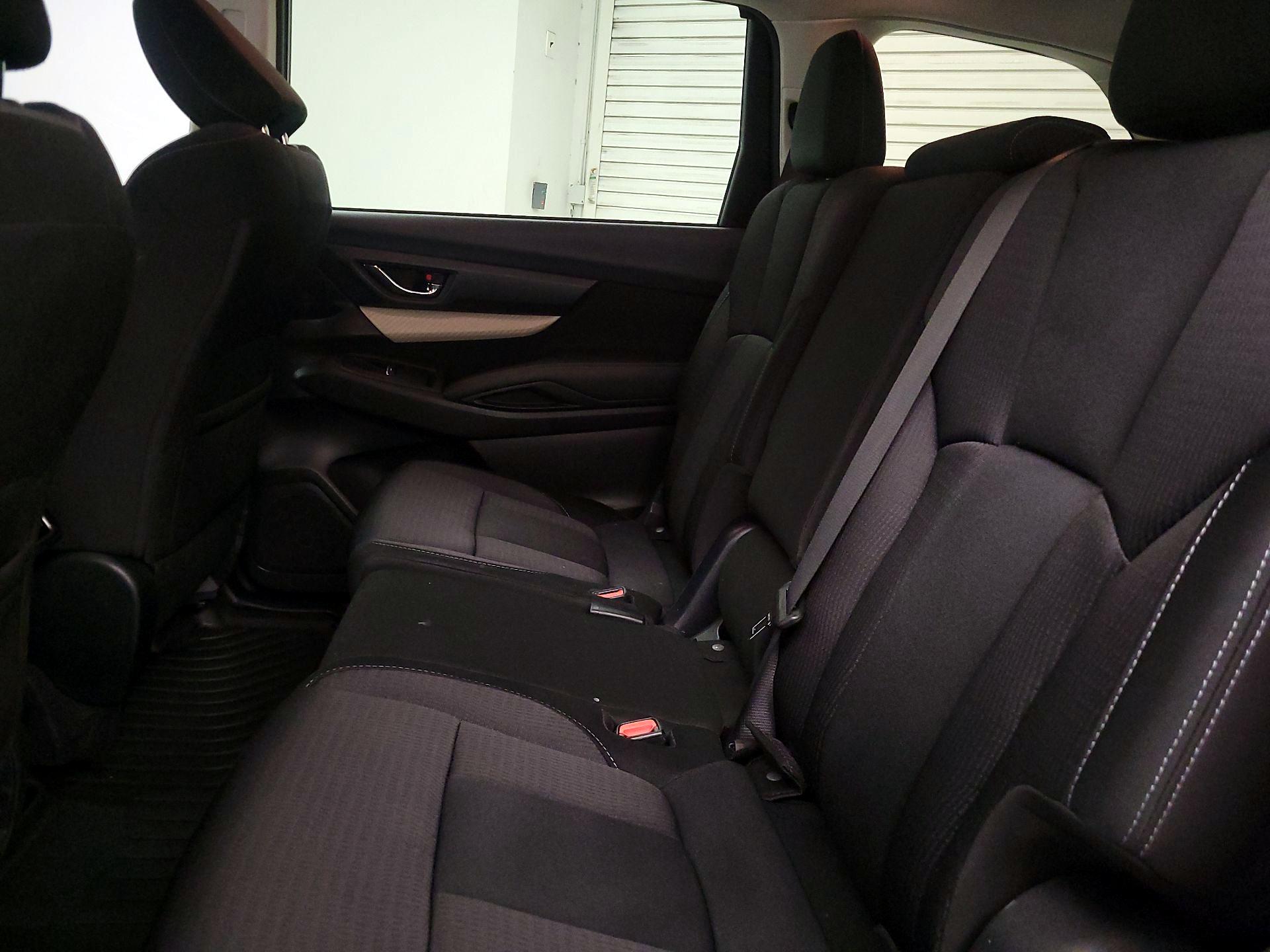 Thumbnail: 2020 Subaru Ascent - 19