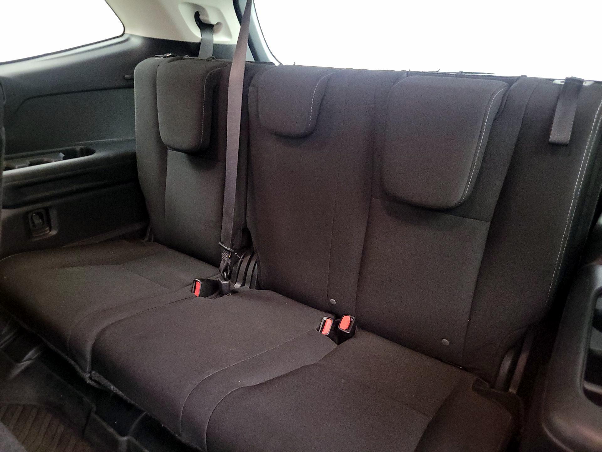 Thumbnail: 2020 Subaru Ascent - 20