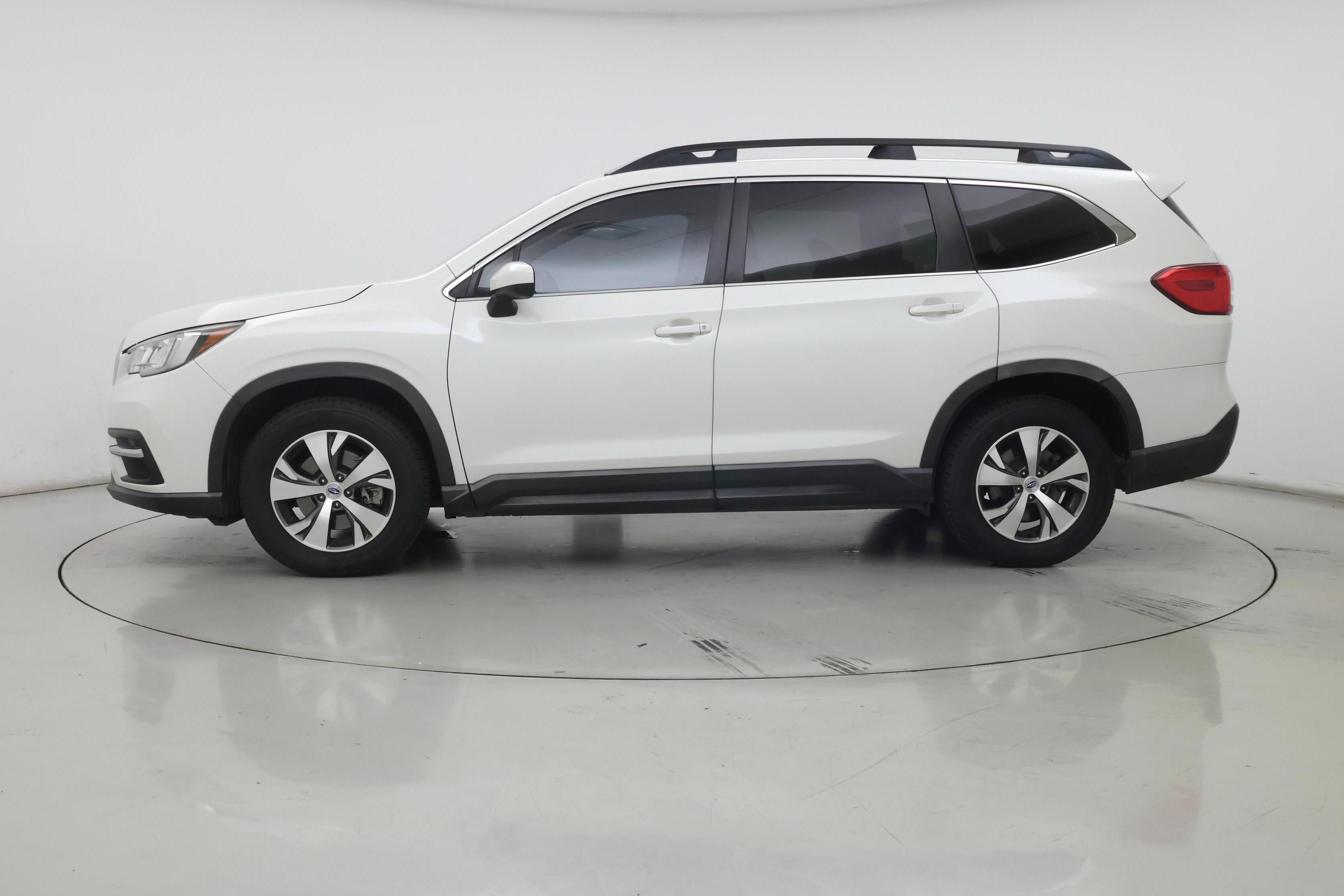 Thumbnail: 2020 Subaru Ascent - 3