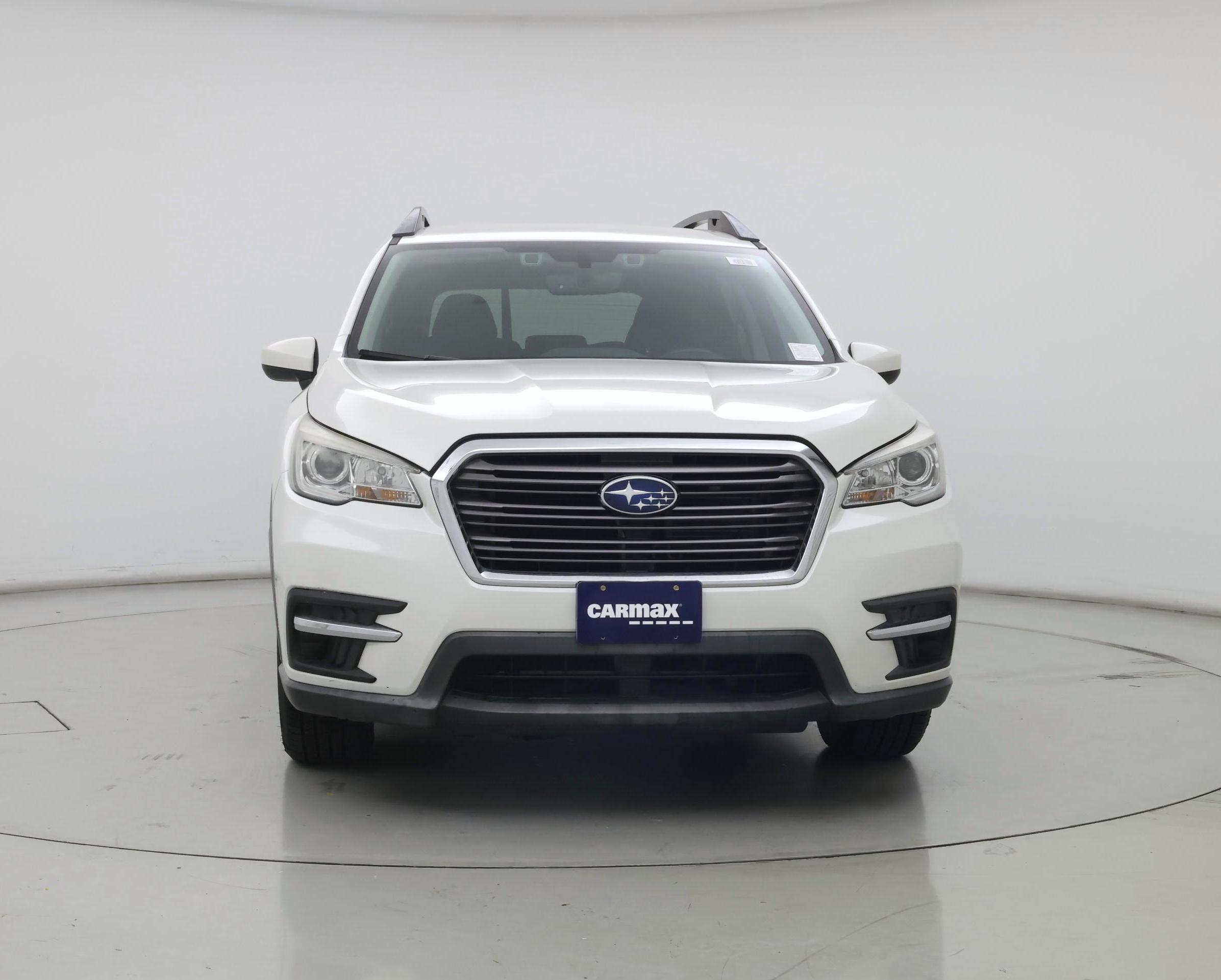 Thumbnail: 2020 Subaru Ascent - 5