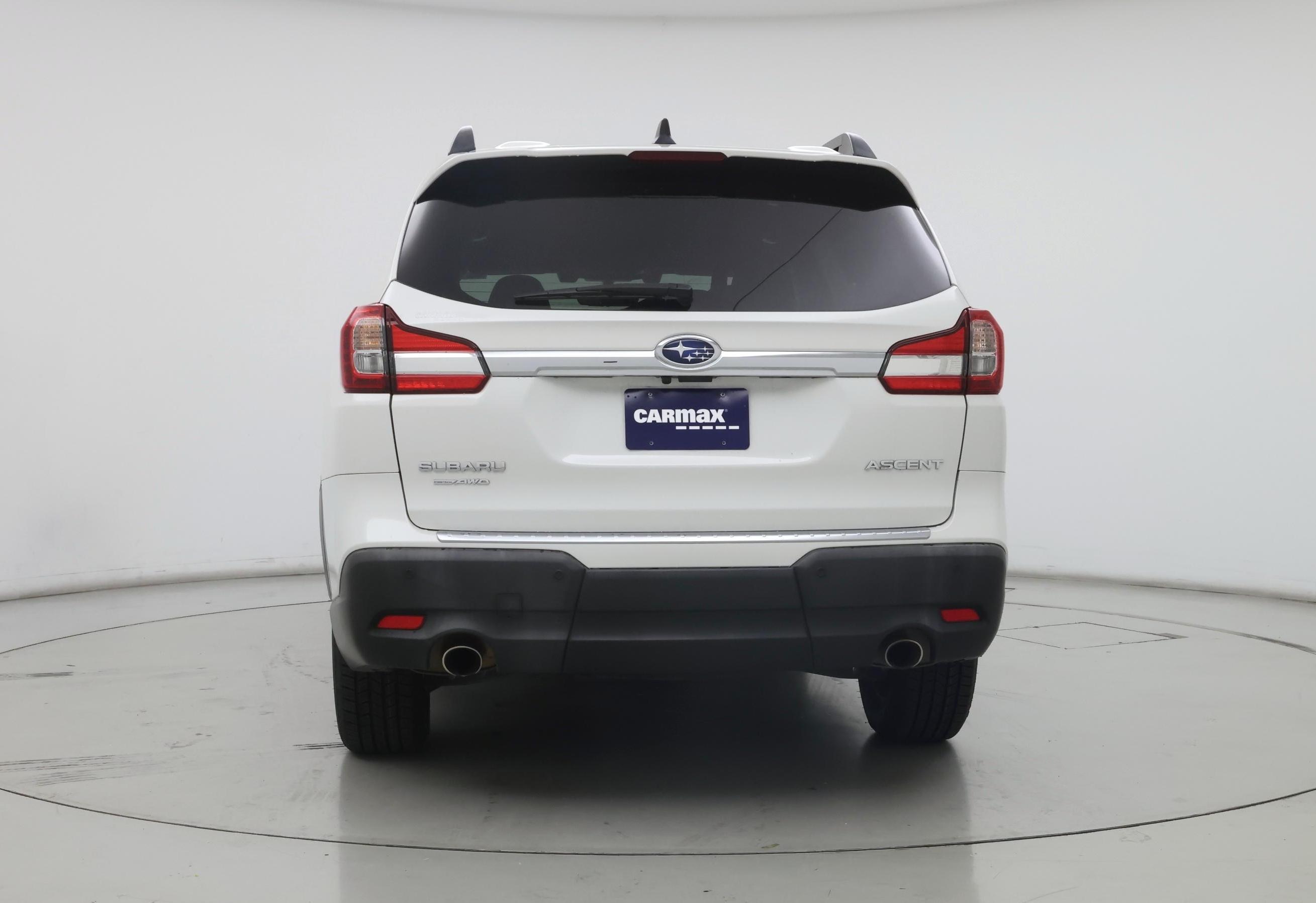 Thumbnail: 2020 Subaru Ascent - 6