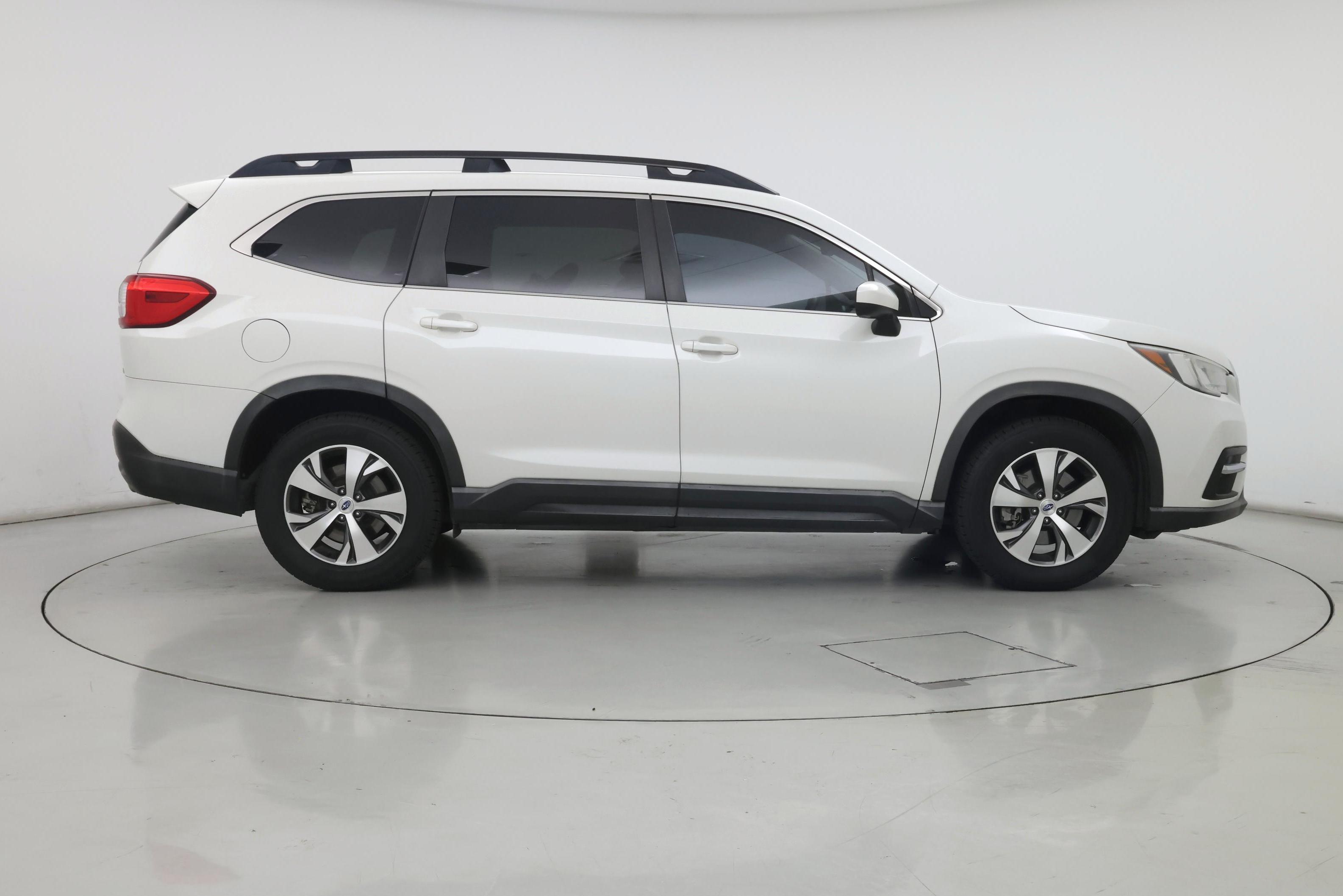 Thumbnail: 2020 Subaru Ascent - 7