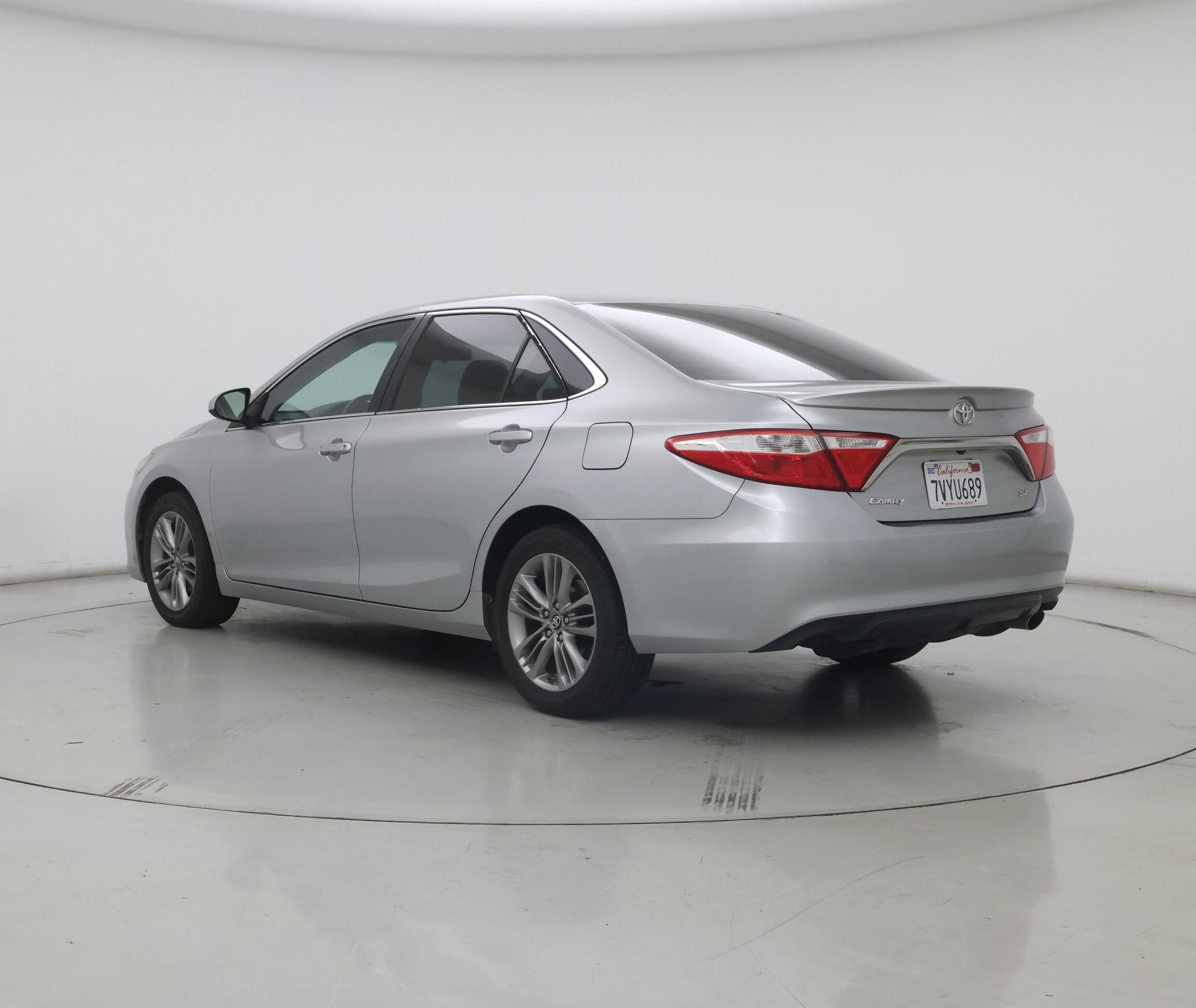 Thumbnail: 2017 Toyota Camry - 2