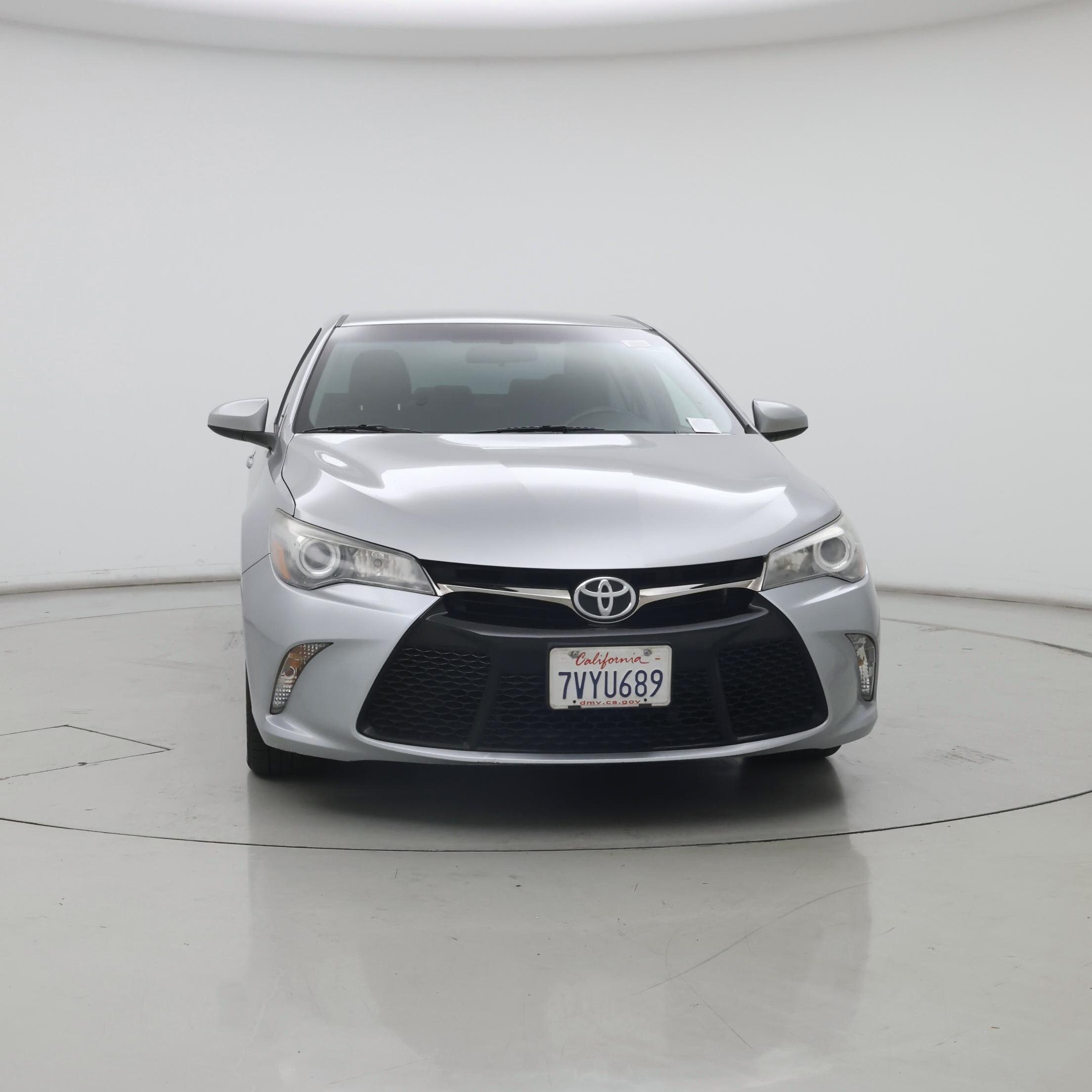 Thumbnail: 2017 Toyota Camry - 5
