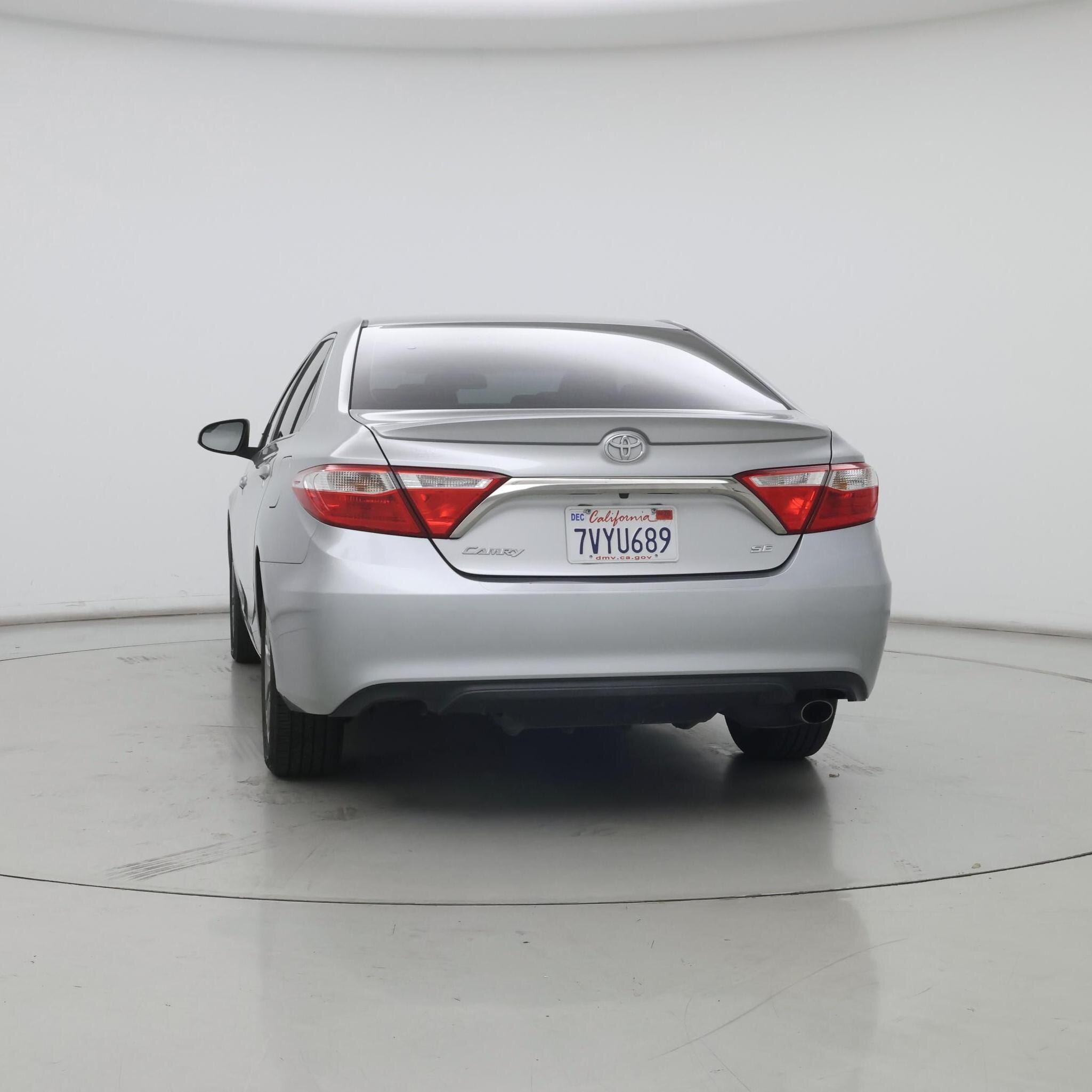 Thumbnail: 2017 Toyota Camry - 6