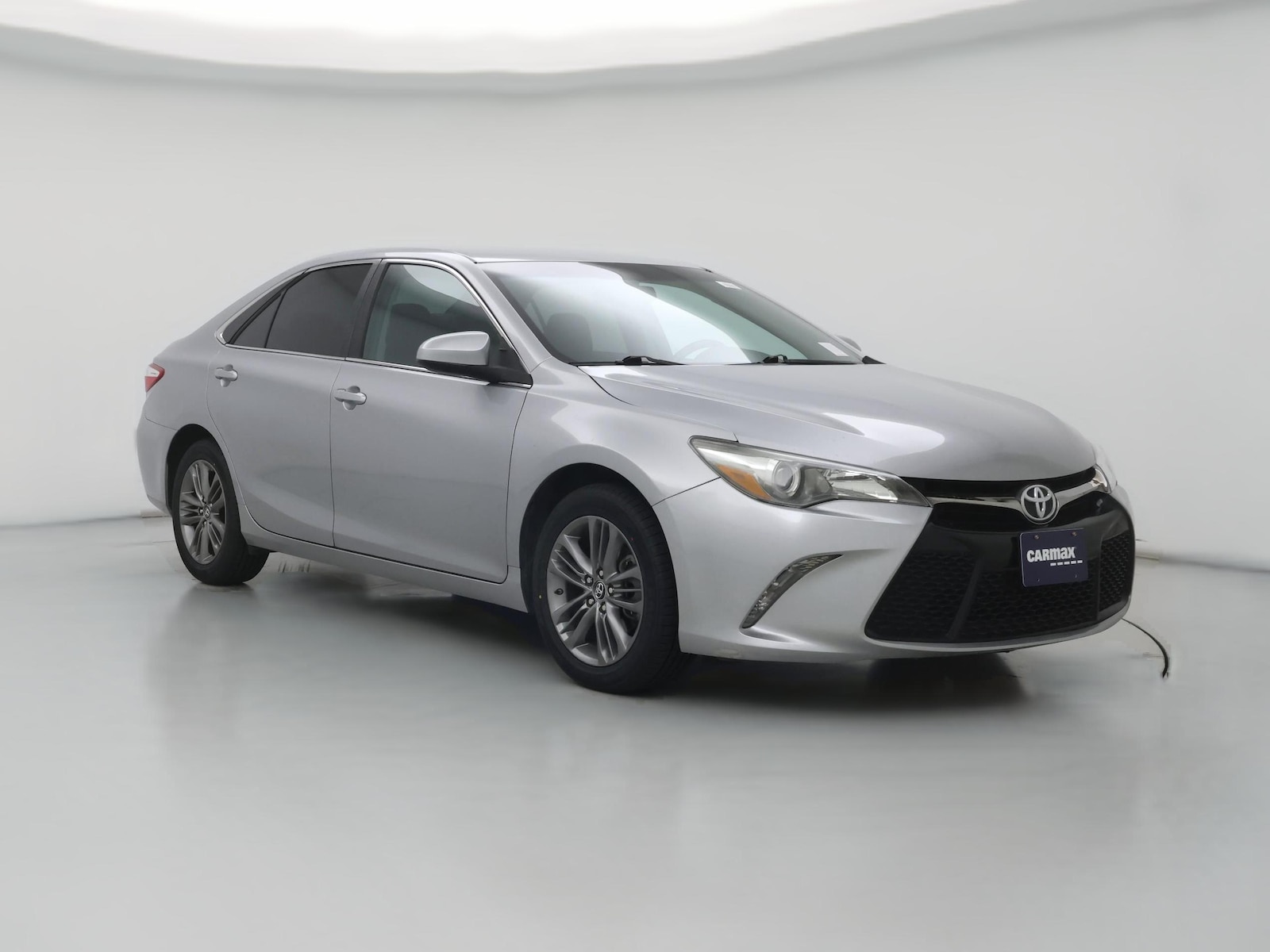 2016 Toyota Camry Special Edition