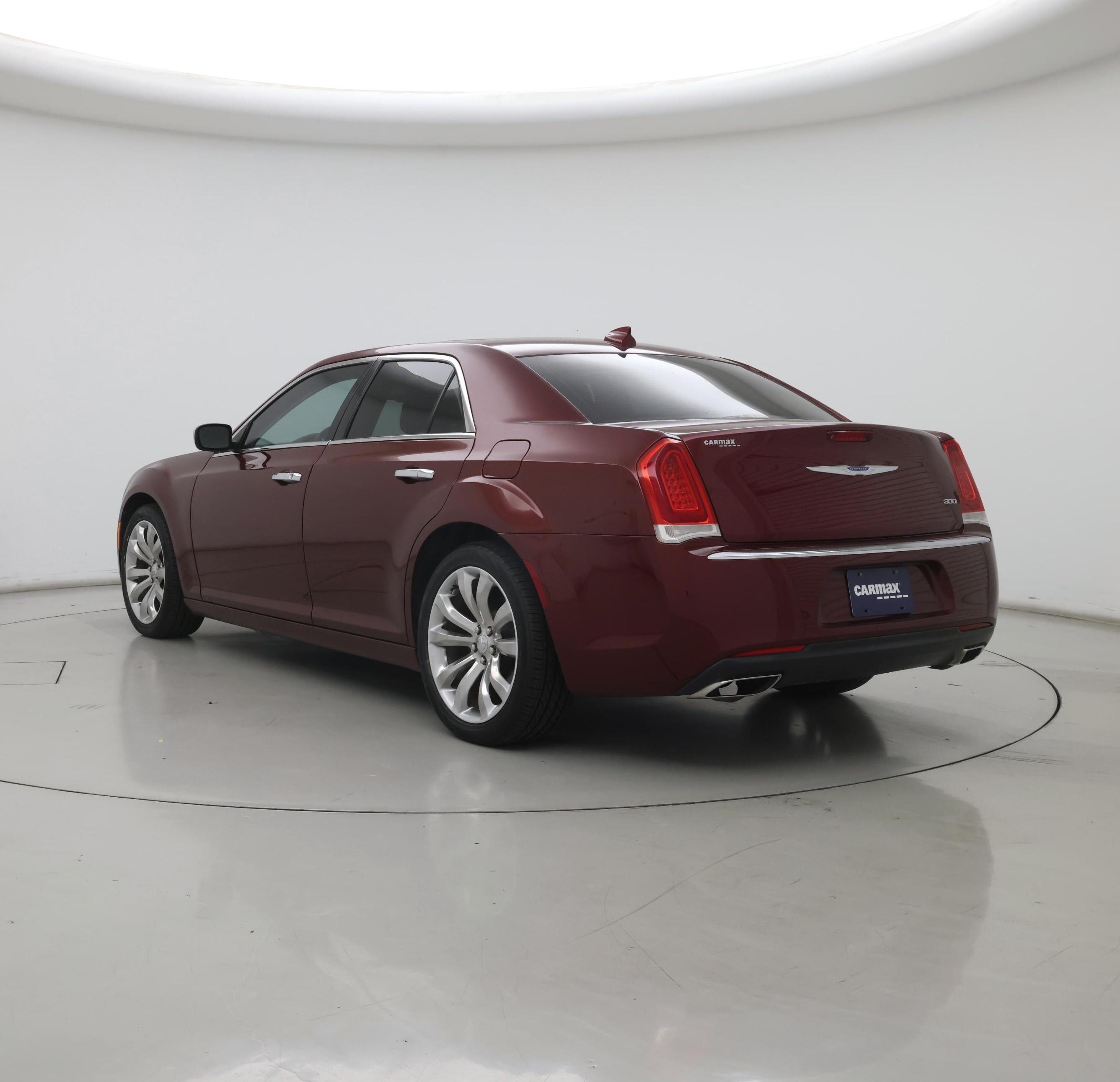 Thumbnail: 2019 Chrysler 300 - 2