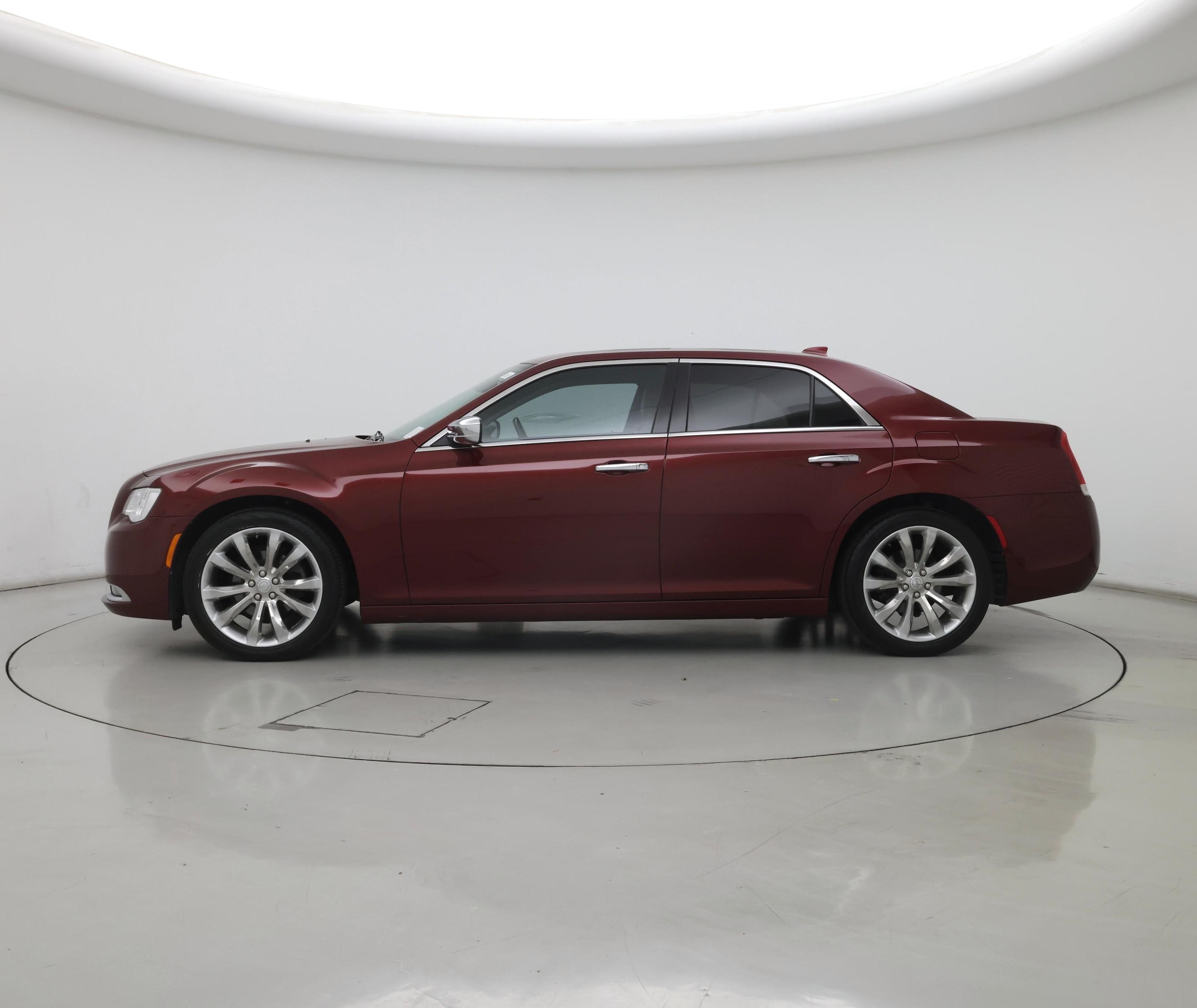 Thumbnail: 2019 Chrysler 300 - 3